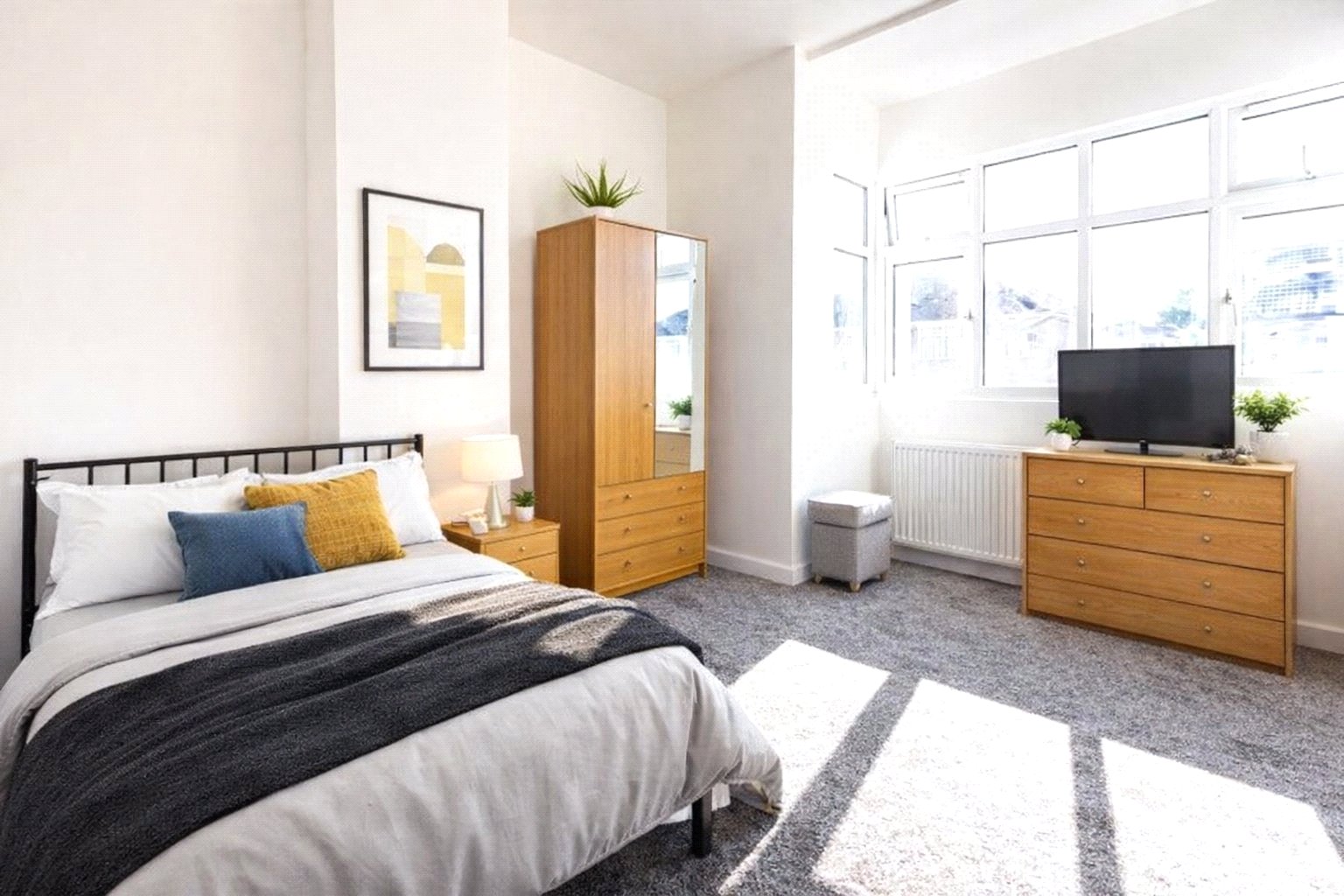 5 bedroom House to let in Filton, Bristol