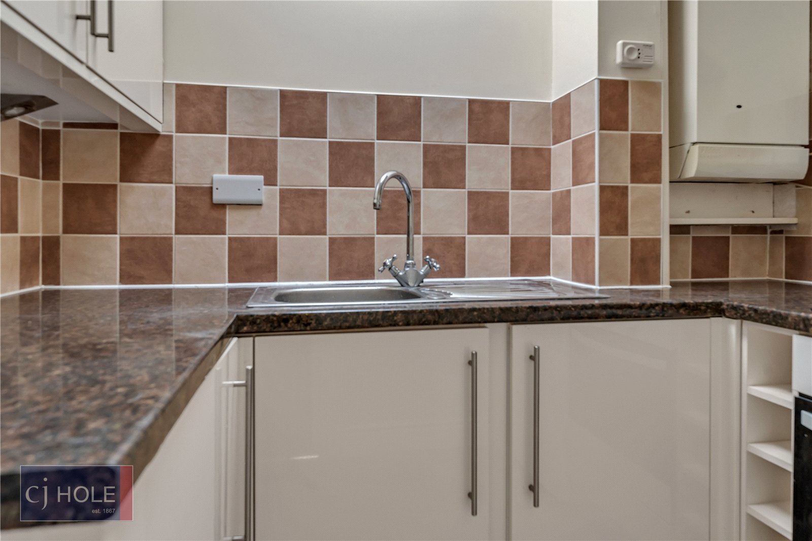 1 bedroom Flat to let in Bristol, Bristol, City of