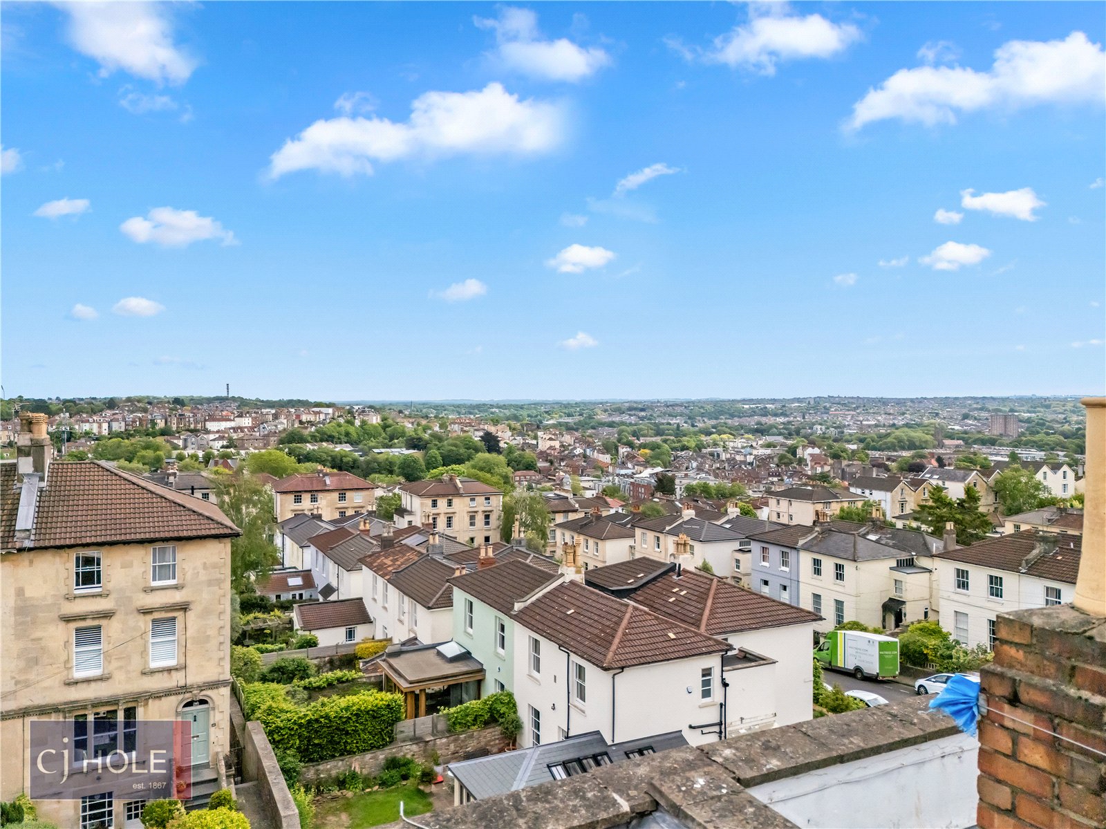 1 bedroom Flat to let in Bristol, Bristol, City of