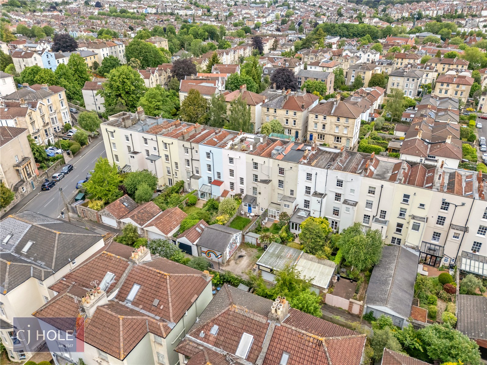 1 bedroom Flat to let in Bristol, Bristol, City of