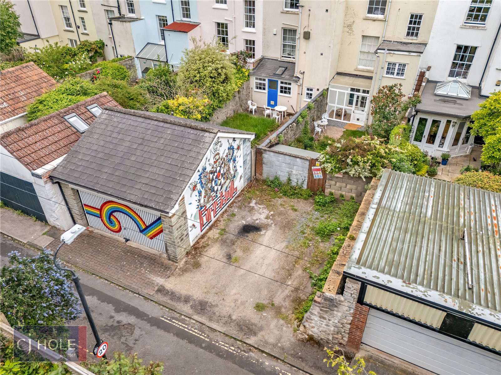 1 bedroom Flat to let in Bristol, Bristol, City of