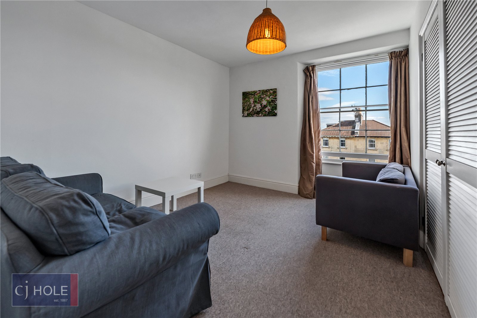 1 bedroom Flat to let in Bristol, Bristol, City of