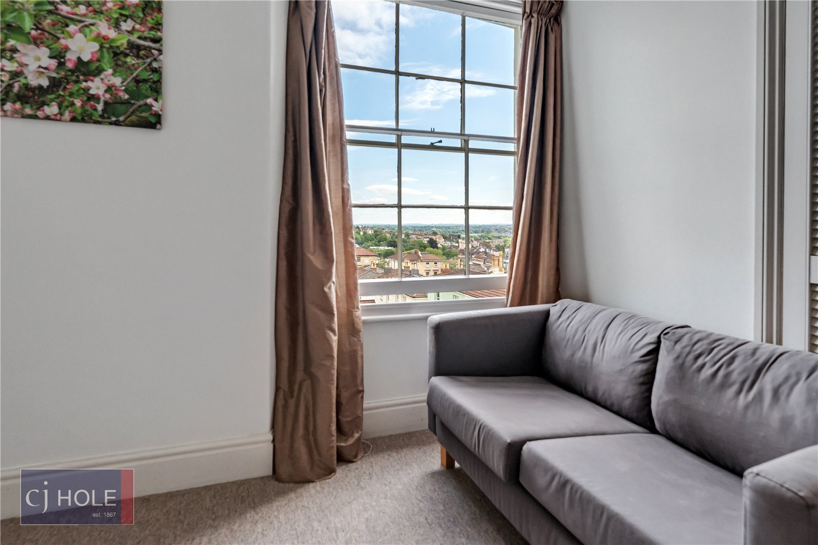 1 bedroom Flat to let in Bristol, Bristol, City of