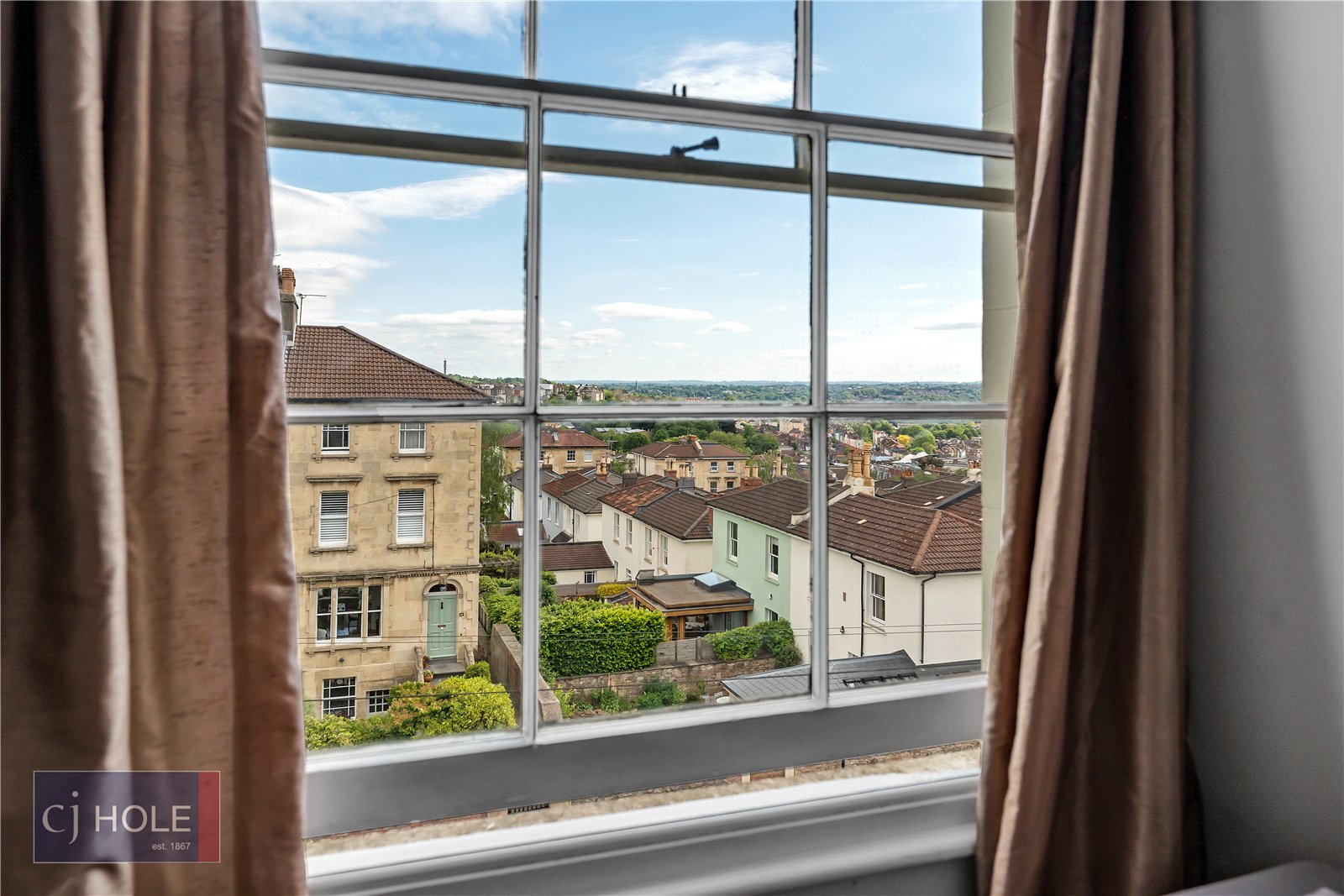 1 bedroom Flat to let in Bristol, Bristol, City of