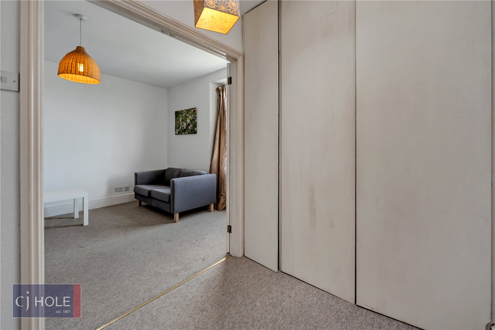 1 bedroom Flat to let in Bristol, Bristol, City of