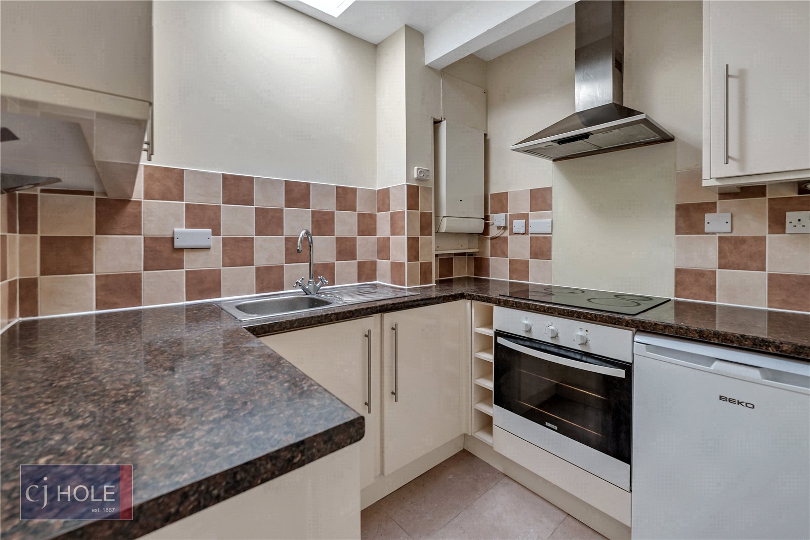 1 bedroom Flat to let in Bristol, Bristol, City of