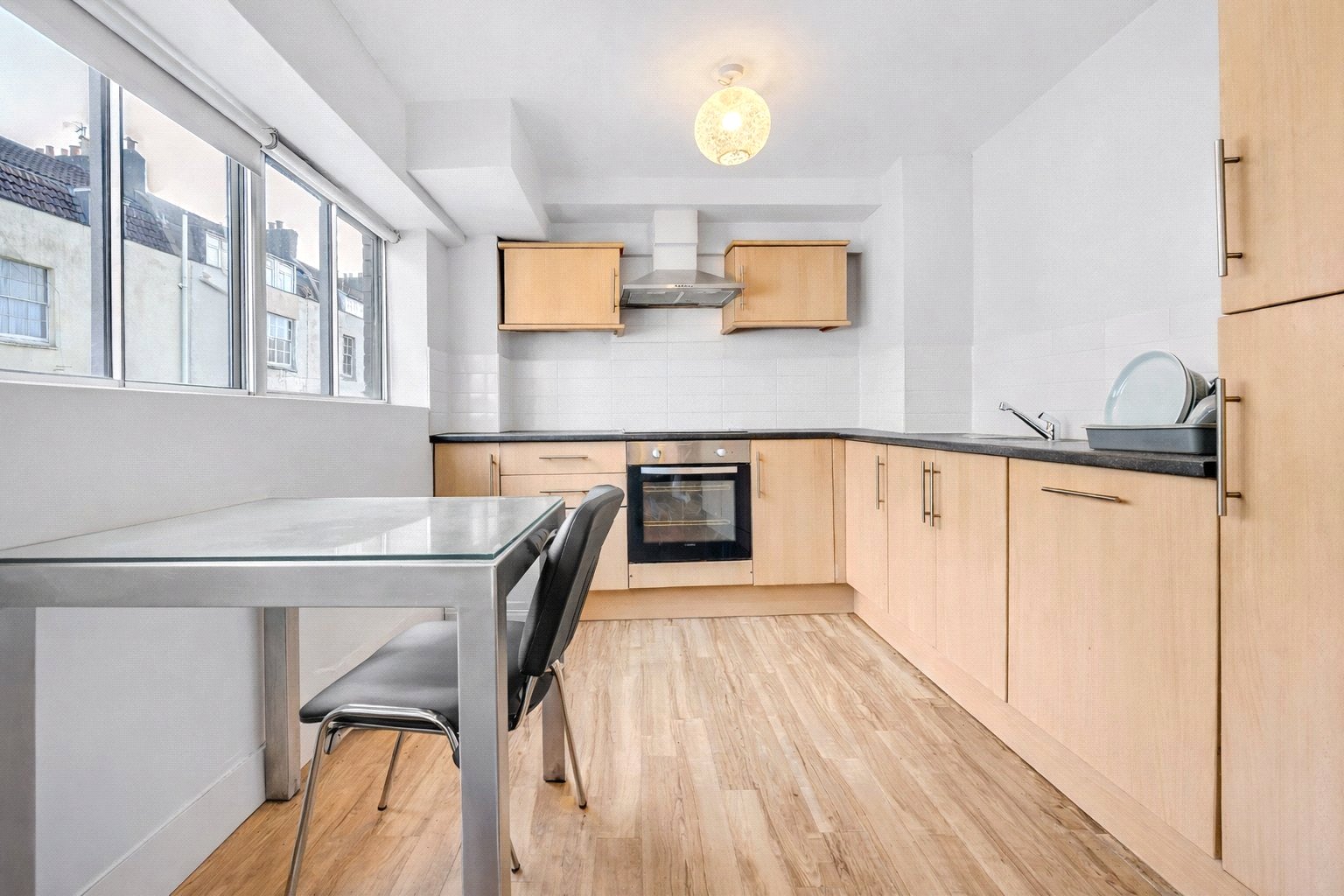 4 bedroom Flat to let in Clifton, Bristol