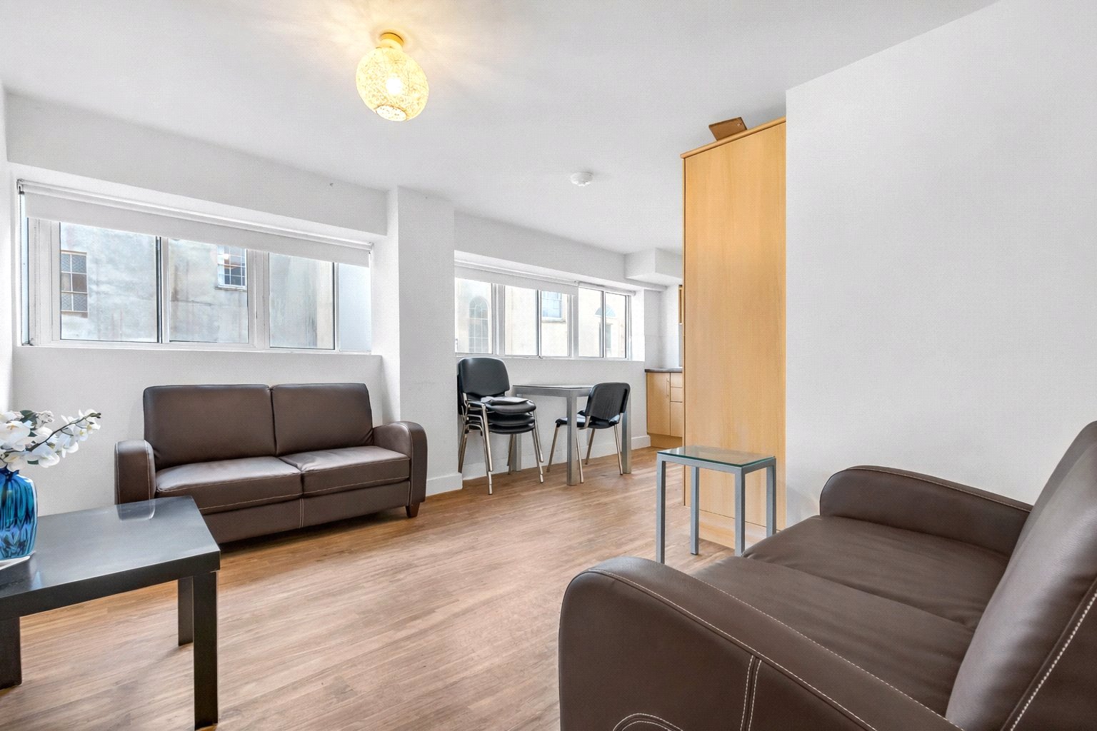 4 bedroom Flat to let in Clifton, Bristol