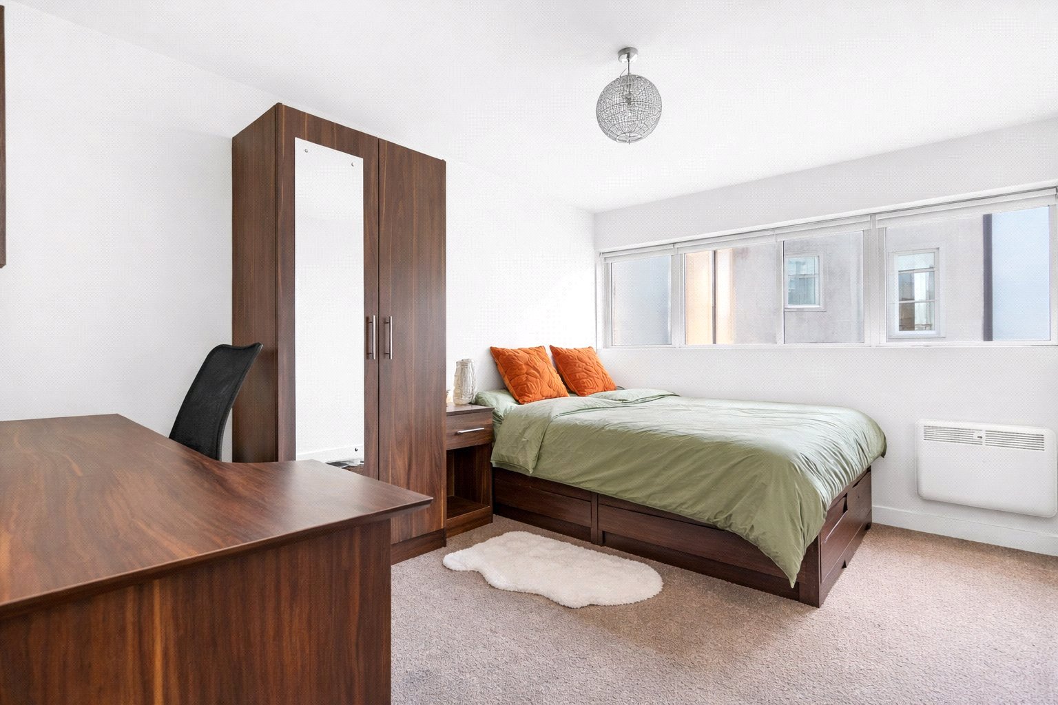 4 bedroom Flat to let in Clifton, Bristol