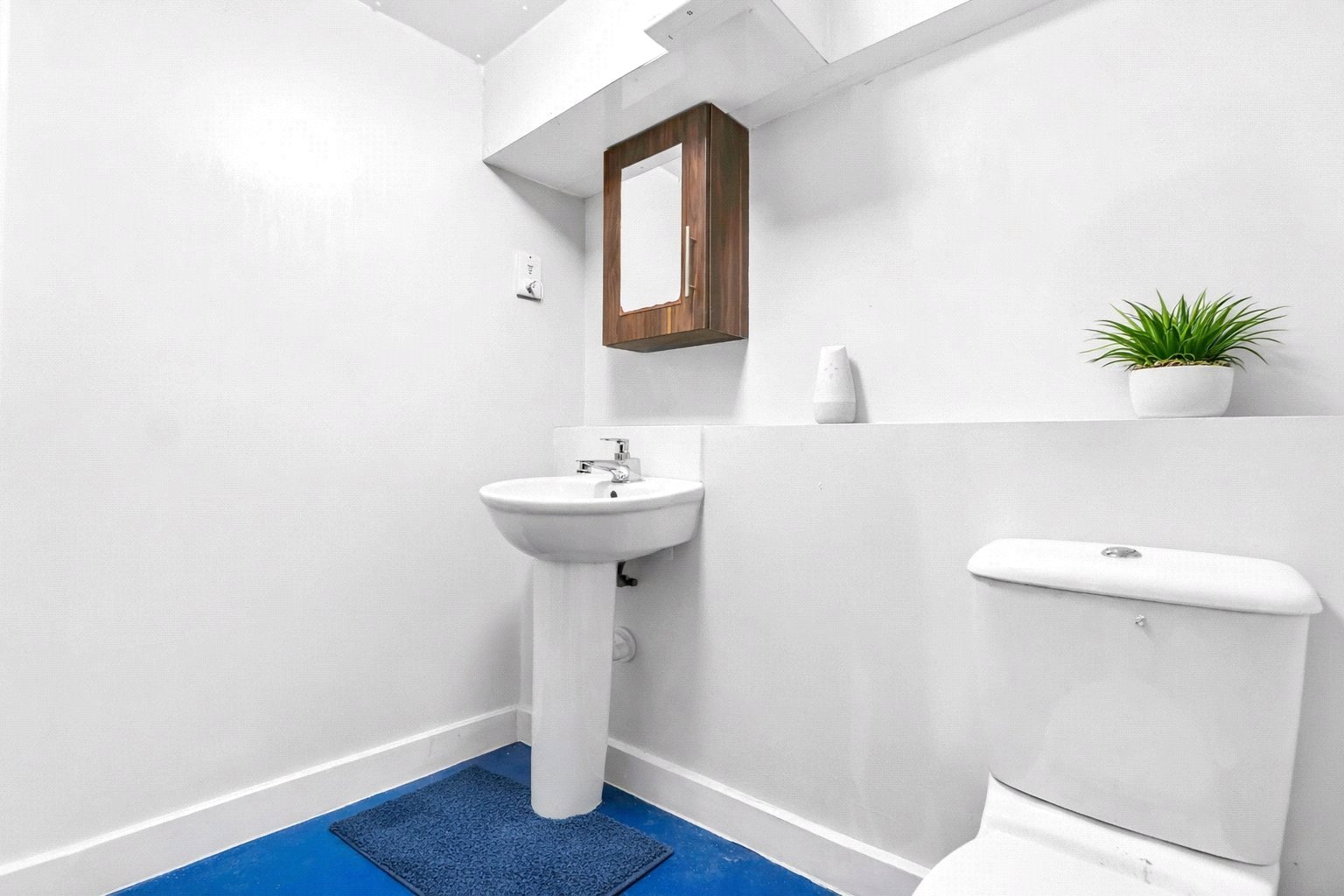 4 bedroom Flat to let in Clifton, Bristol