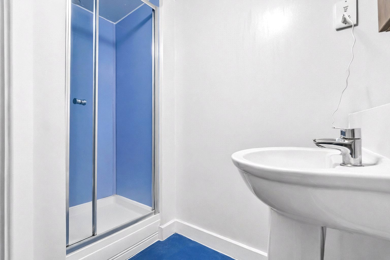 4 bedroom Flat to let in Clifton, Bristol