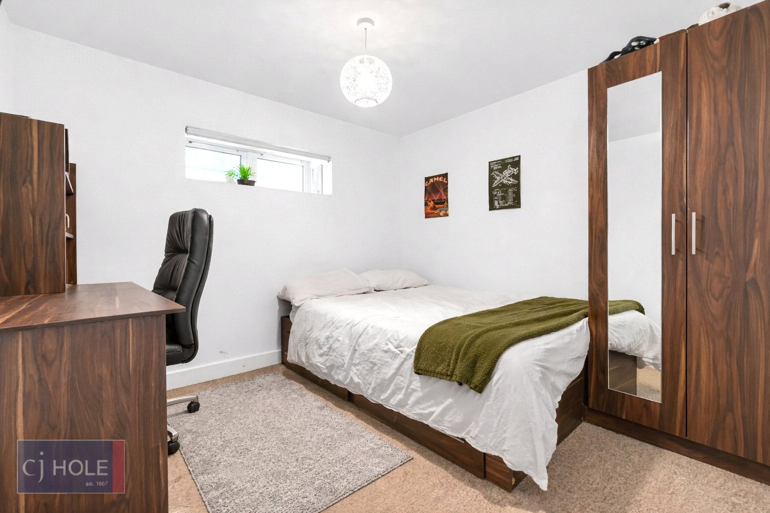 4 bedroom Flat to let in Clifton, Bristol