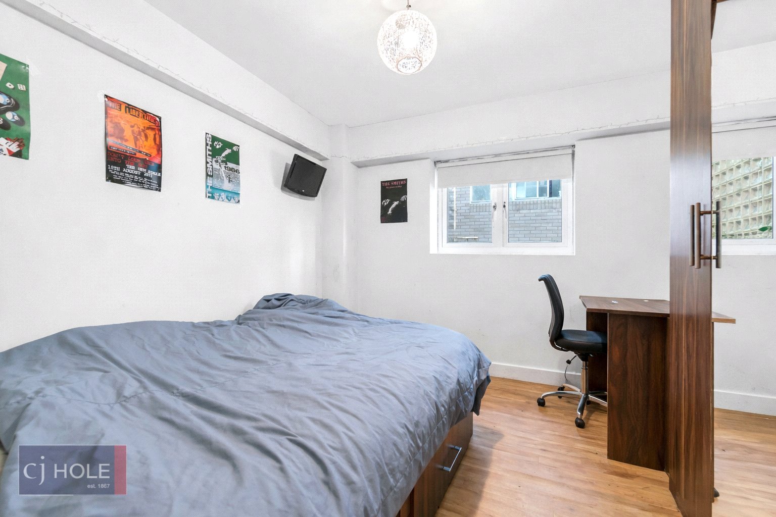 4 bedroom Flat to let in Clifton, Bristol
