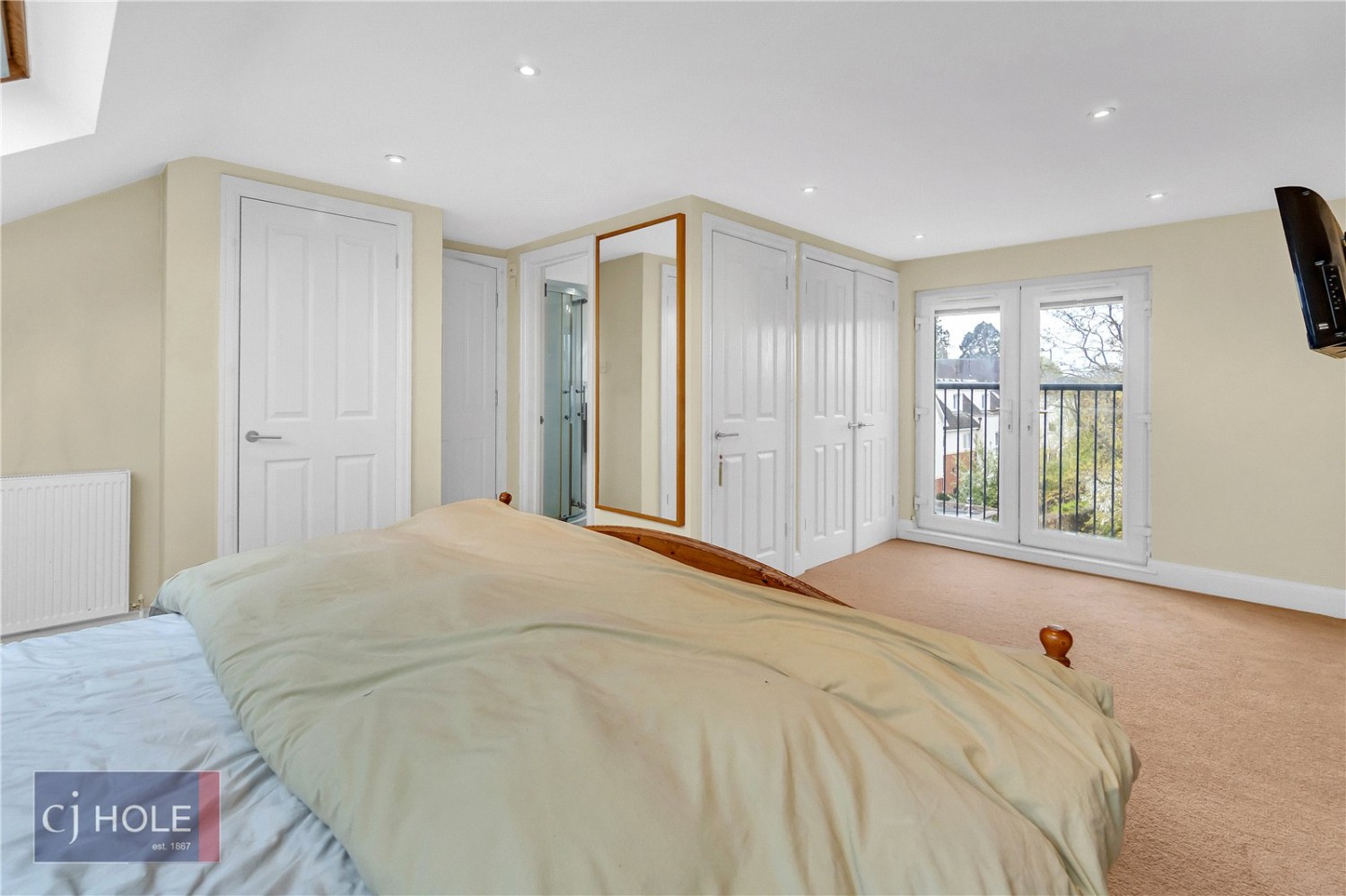 Charis Avenue, Bristol