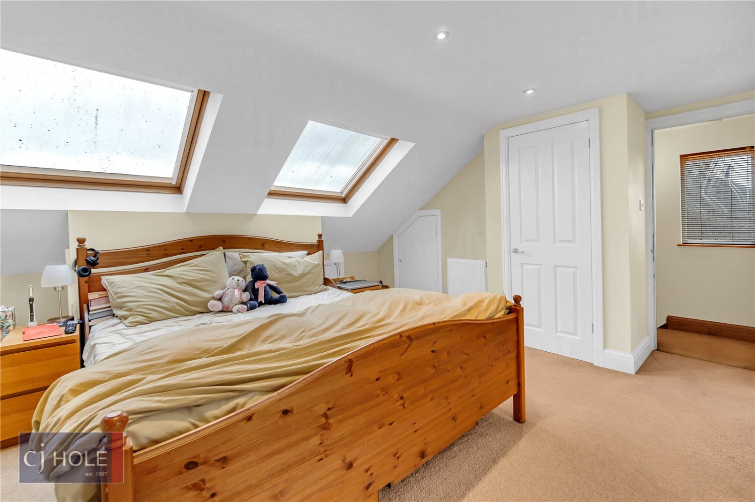 Charis Avenue, Bristol