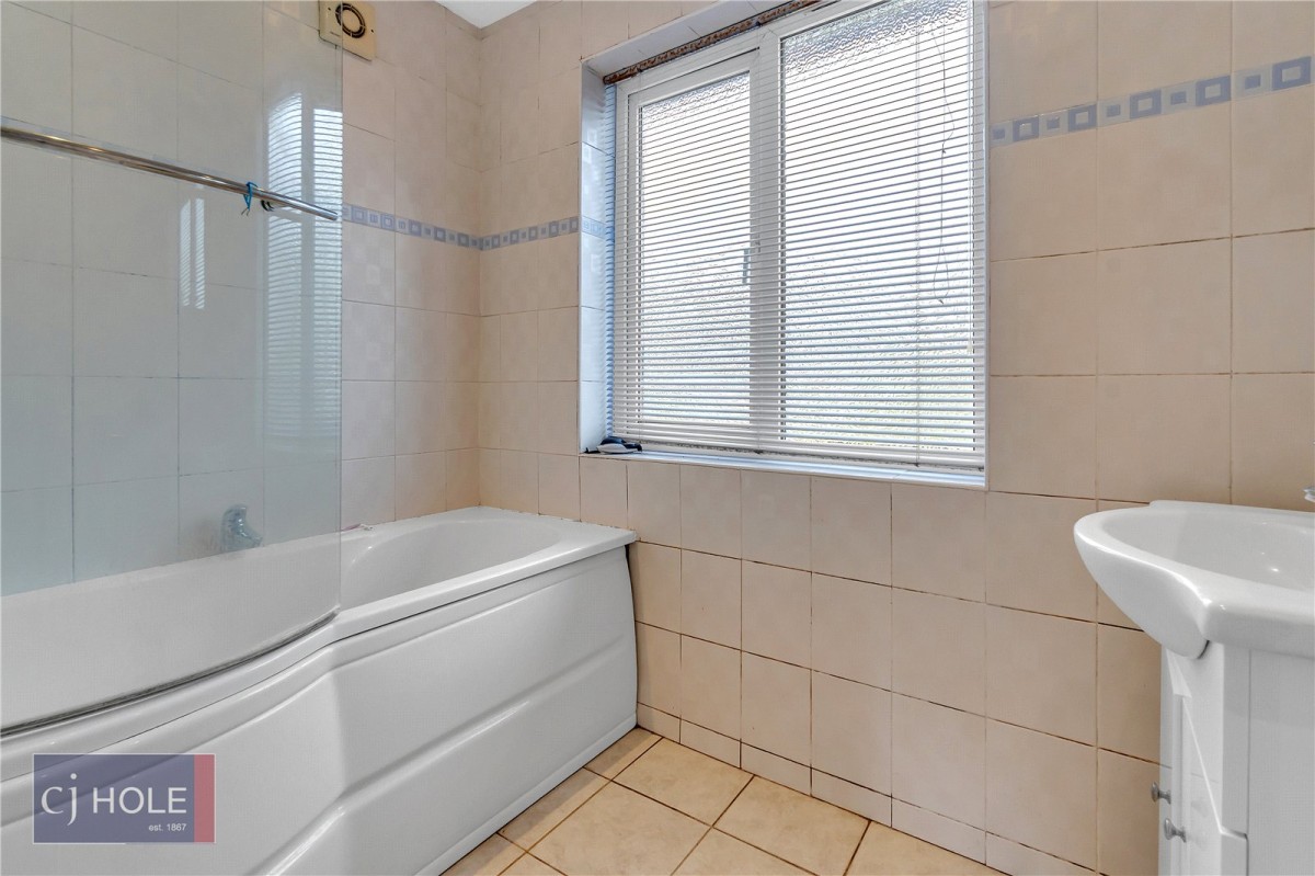 Charis Avenue, Bristol