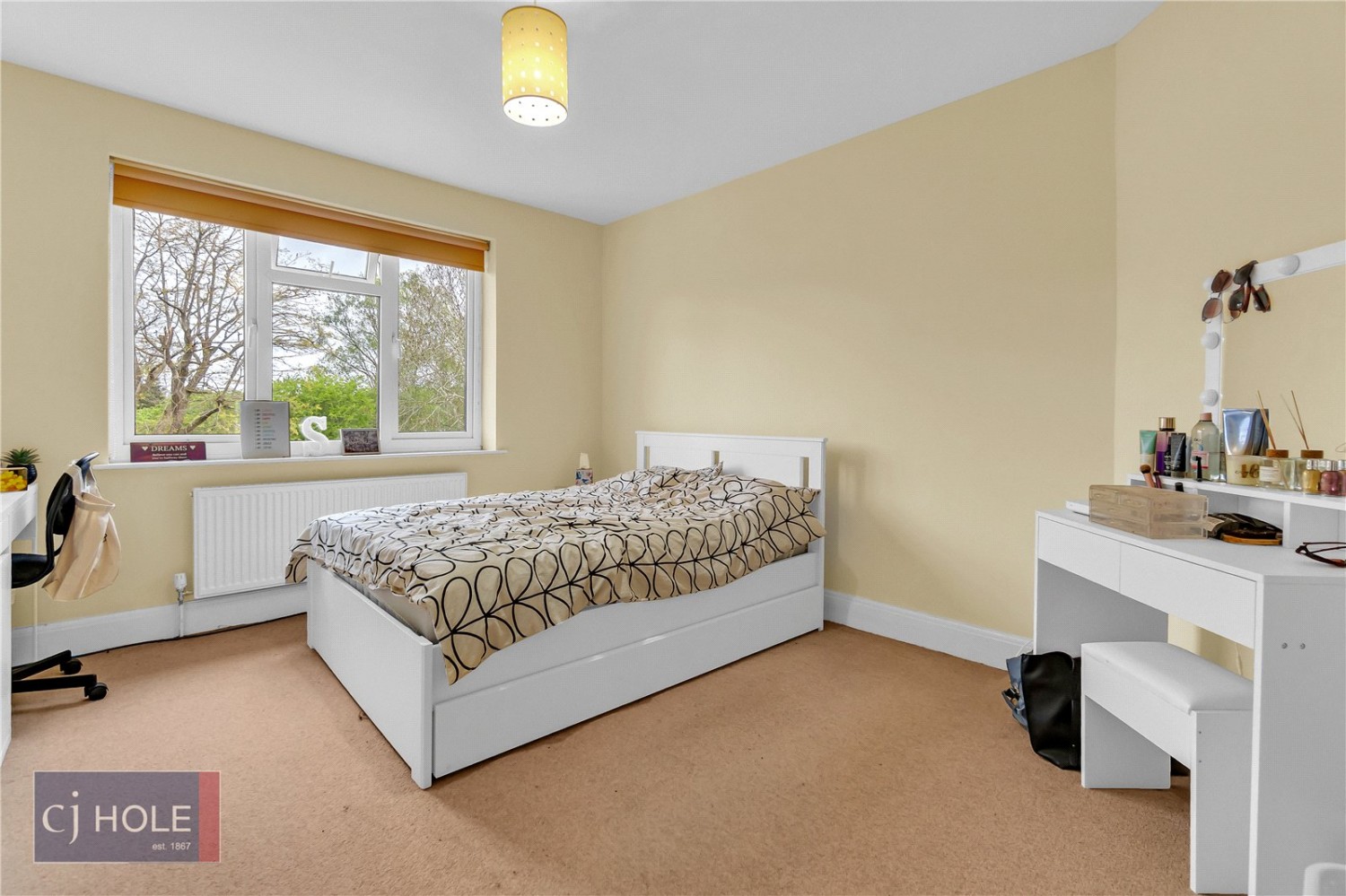 Charis Avenue, Bristol