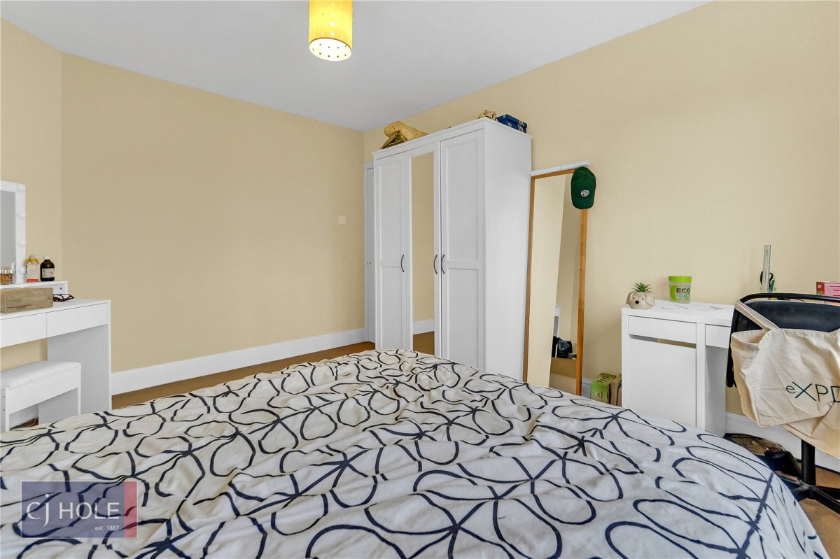 Charis Avenue, Bristol