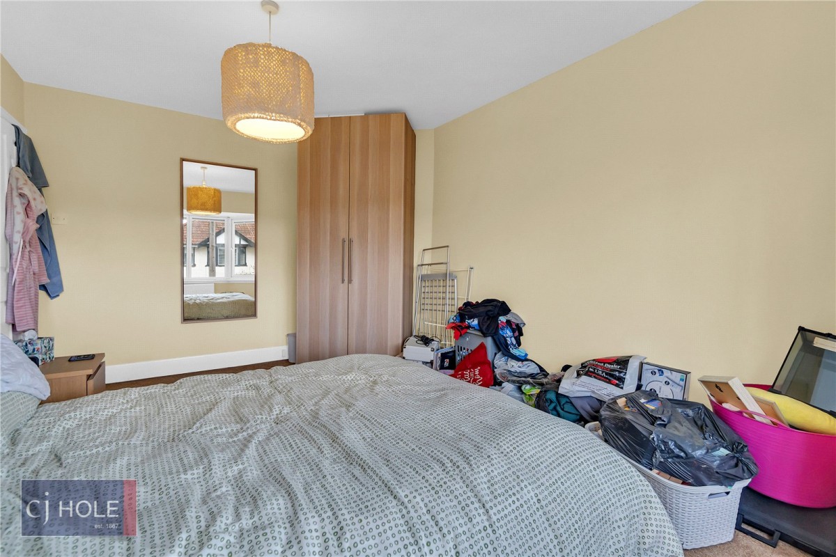 Charis Avenue, Bristol