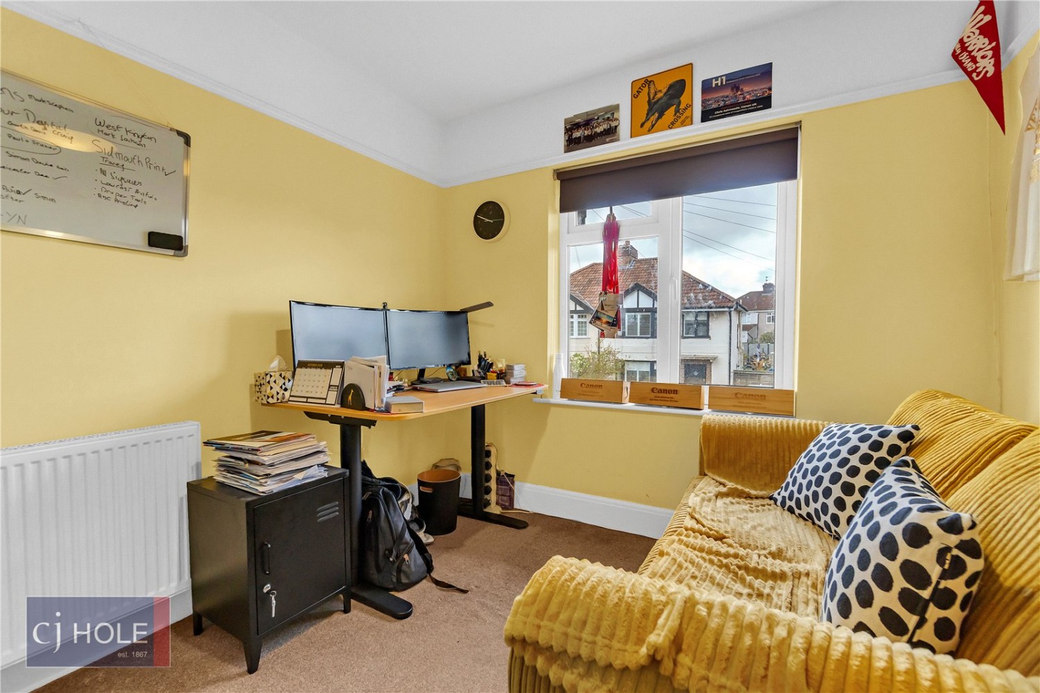 Charis Avenue, Bristol