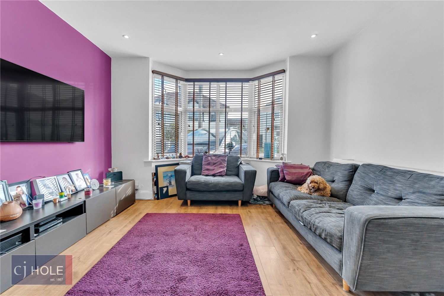 Charis Avenue, Bristol