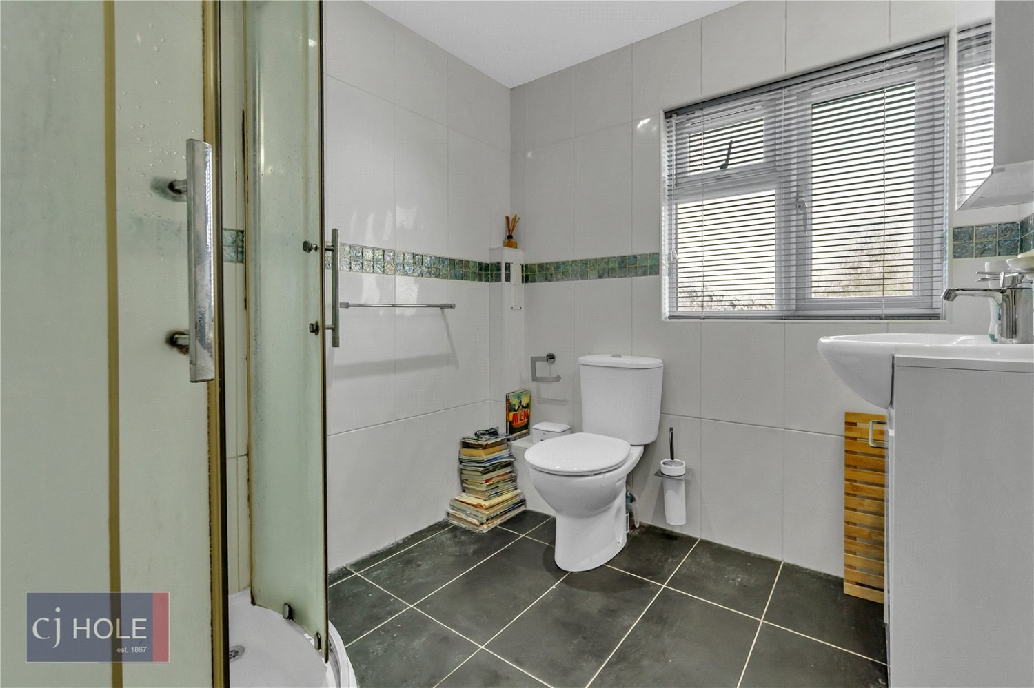 Charis Avenue, Bristol