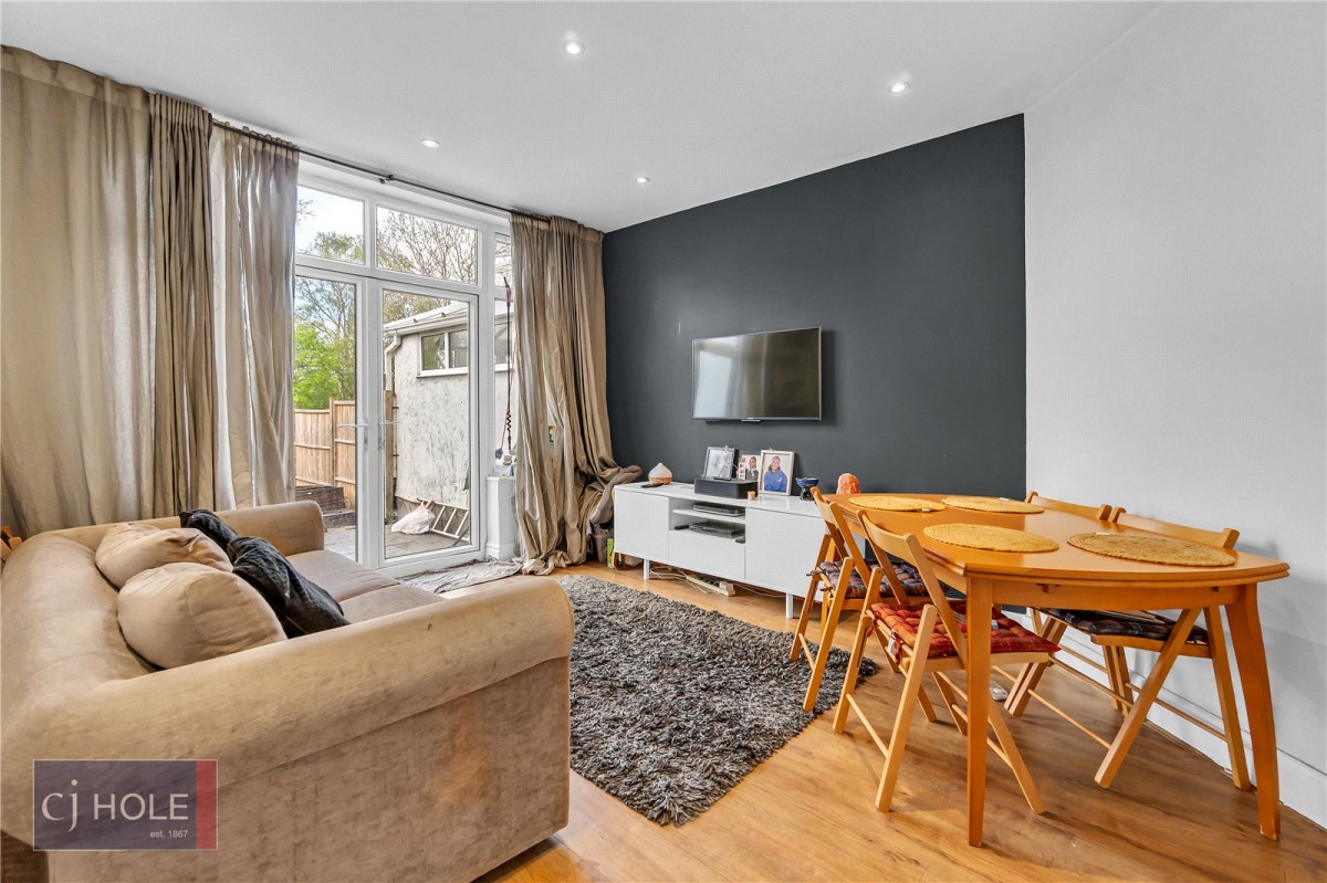 Charis Avenue, Bristol