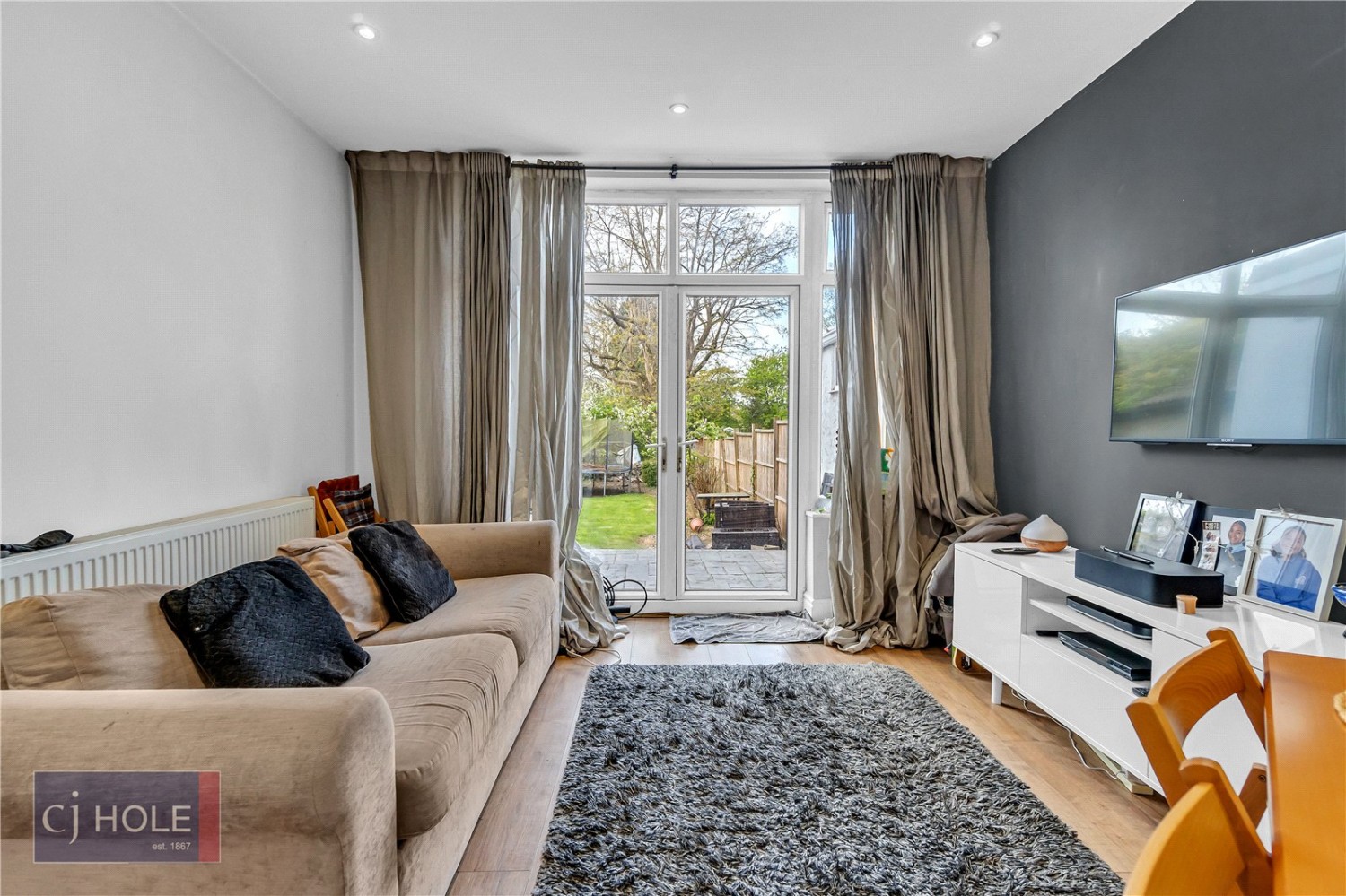 Charis Avenue, Bristol