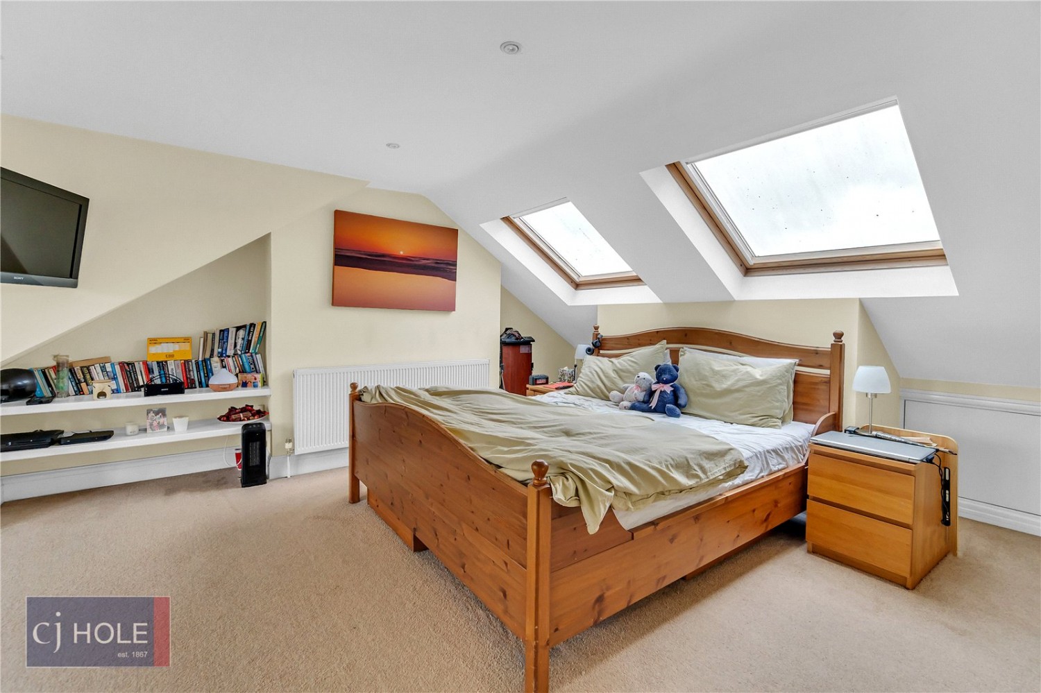 Charis Avenue, Bristol