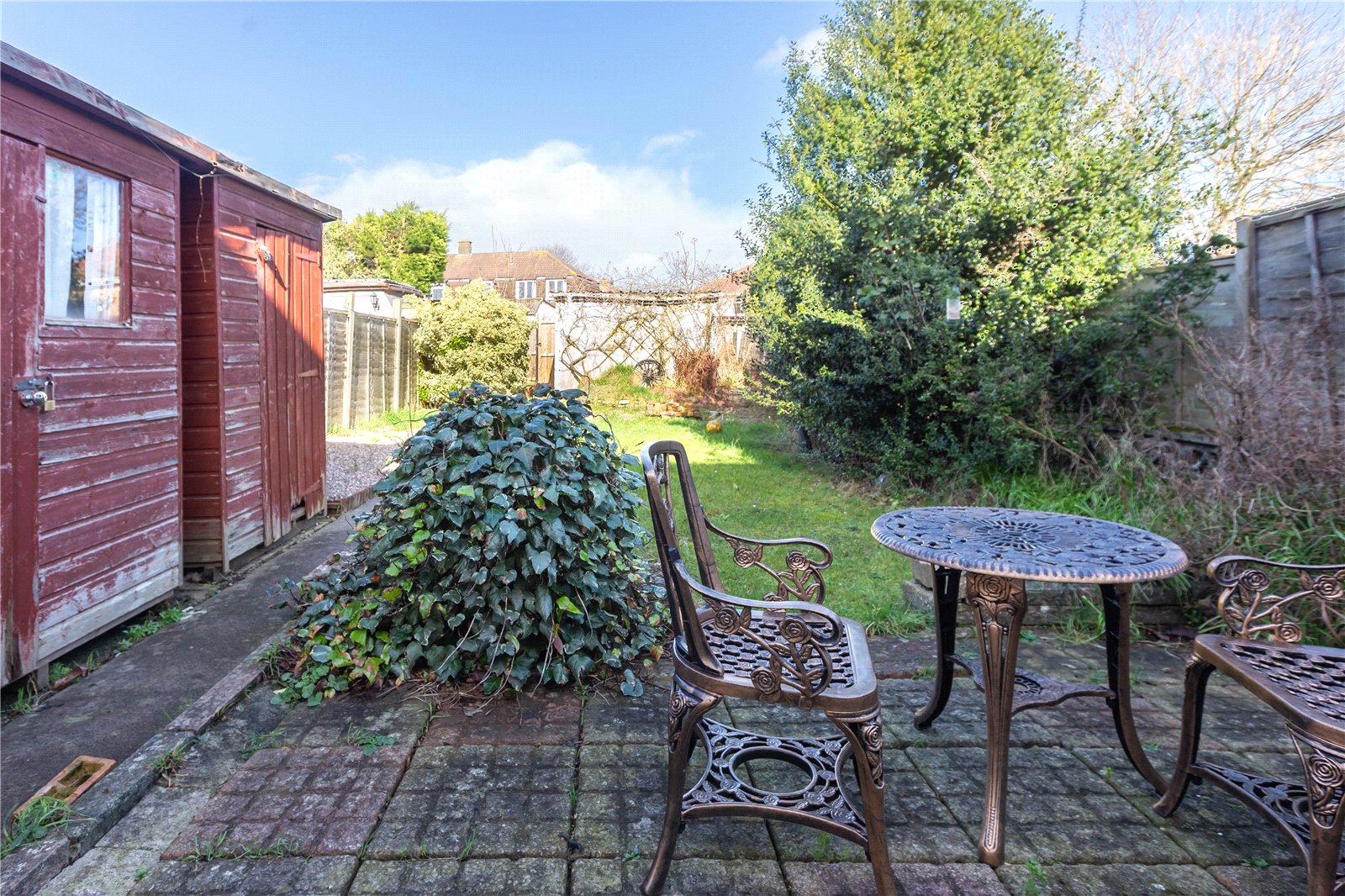 3 bedroom House to let in Bristol
