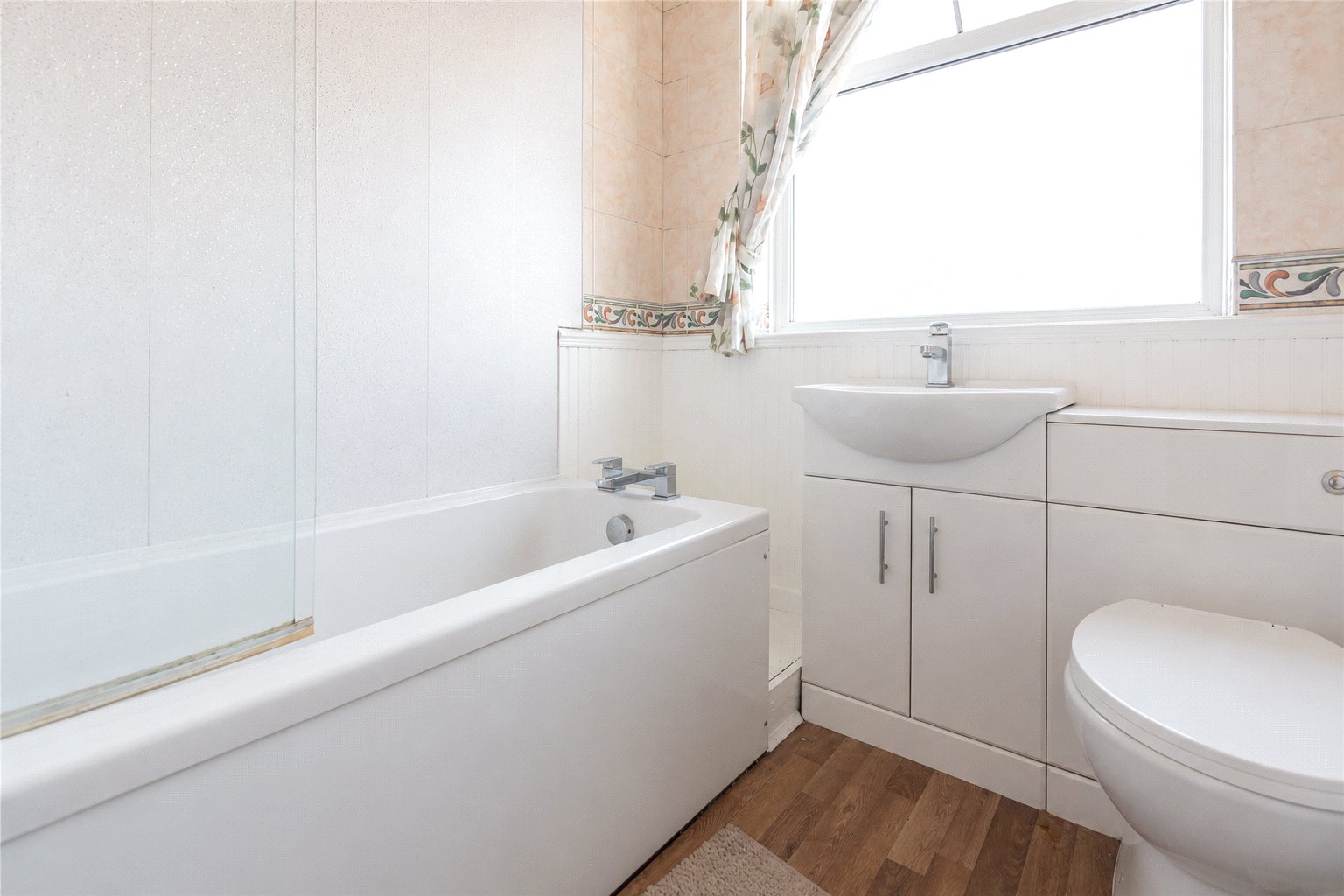 3 bedroom House to let in Bristol