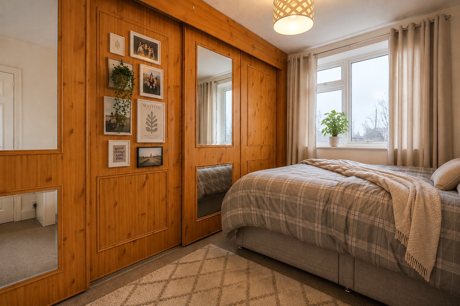 3 bedroom House to let in Bristol