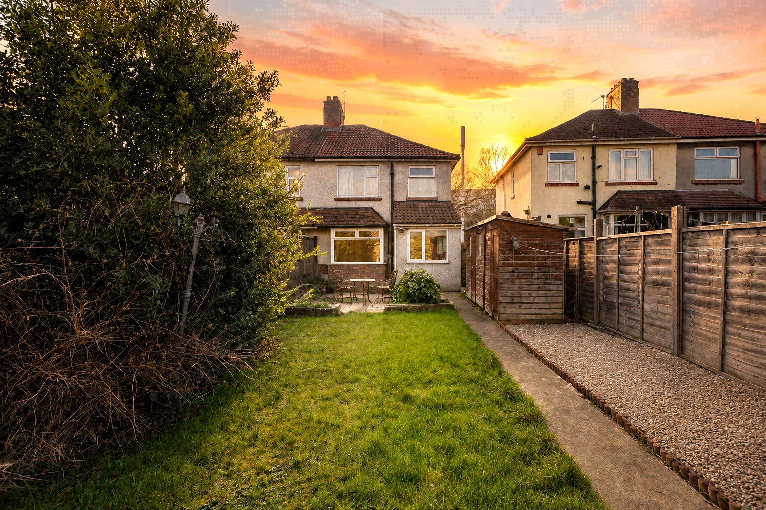 3 bedroom House to let in Bristol