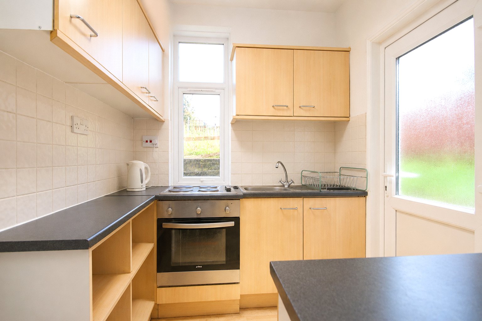 3 bedroom House to let in Horfield, Bristol