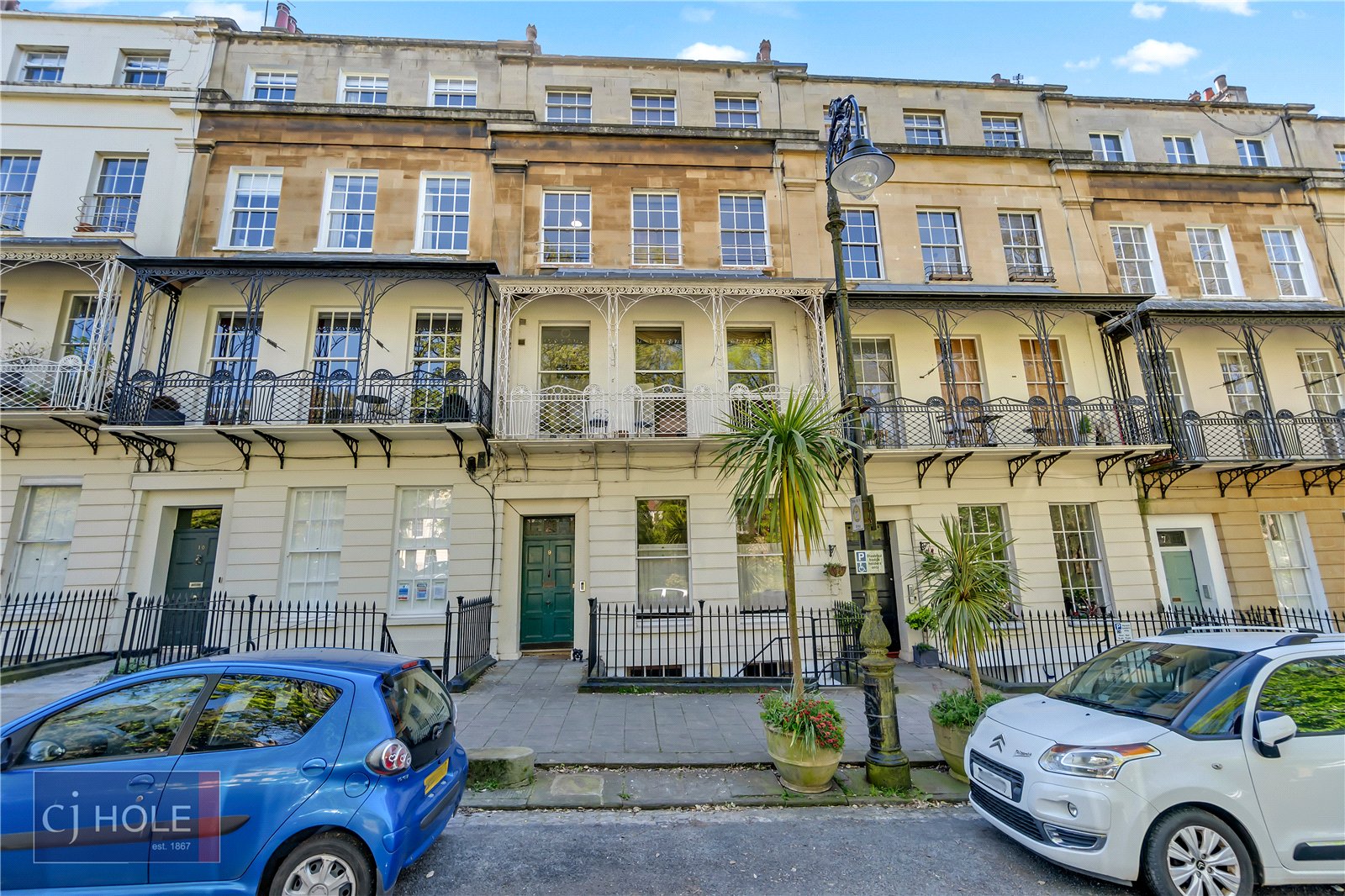 1 bedroom Flat to let in Bristol