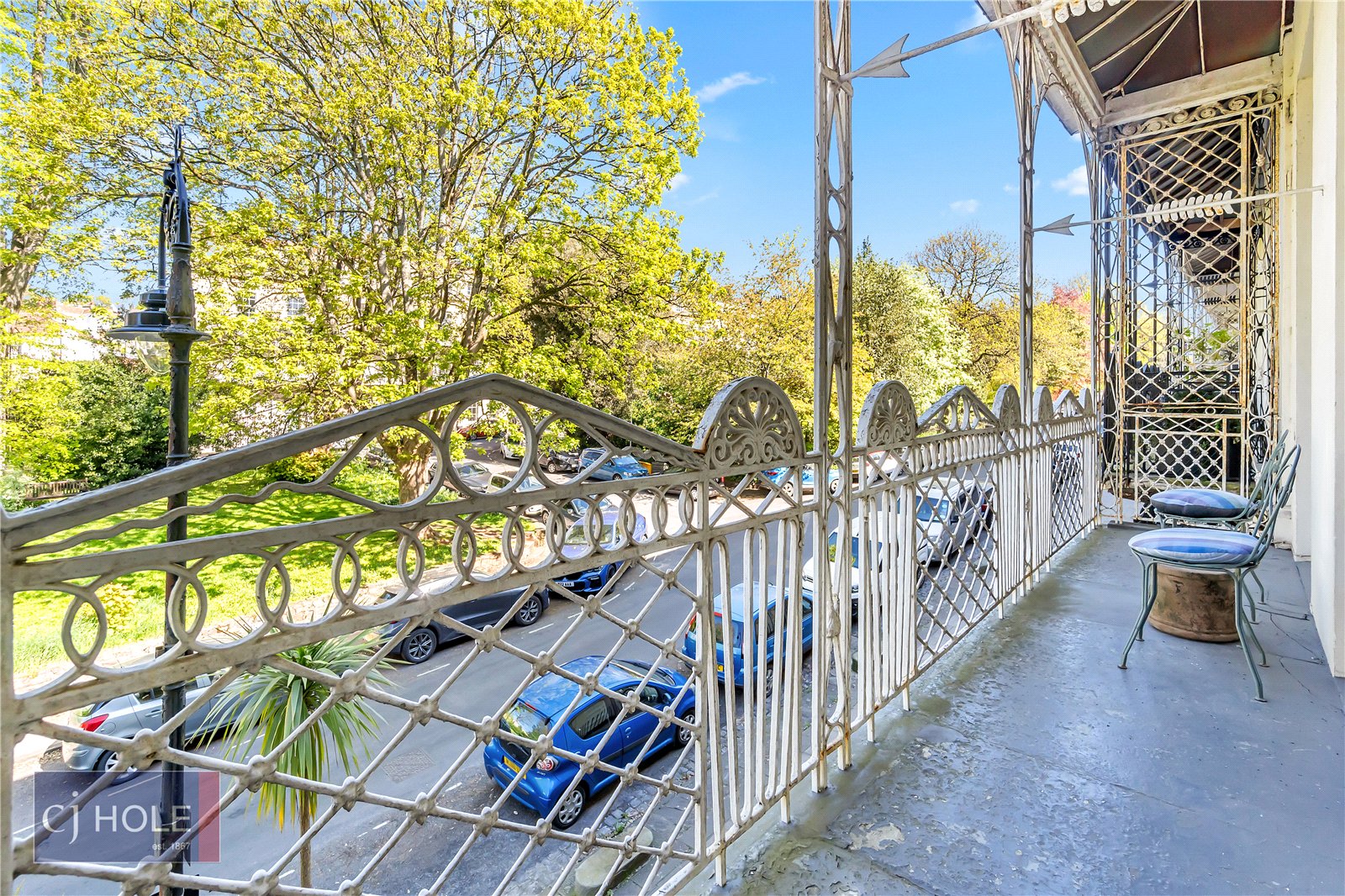 1 bedroom Flat to let in Bristol