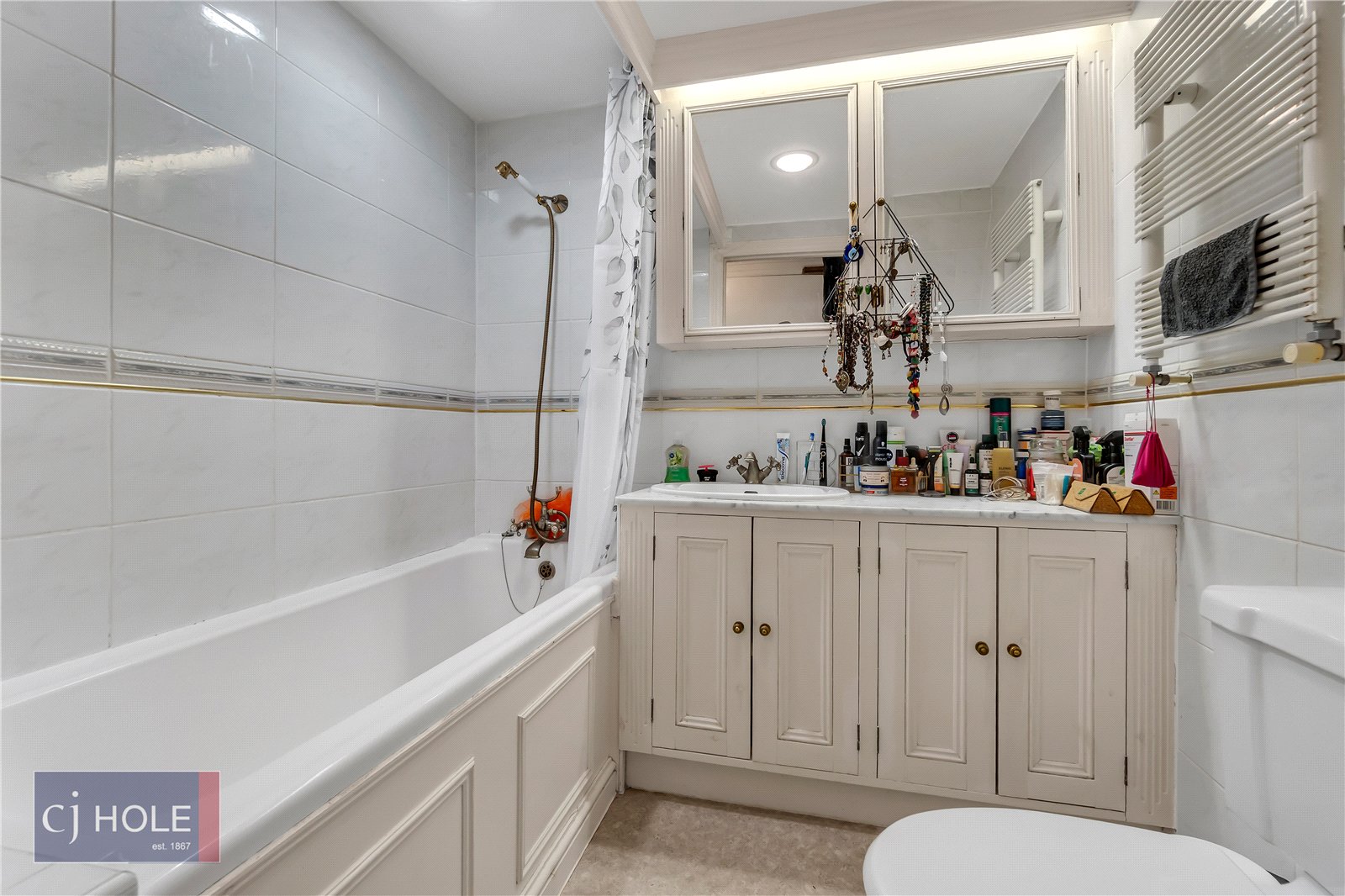 1 bedroom Flat to let in Bristol