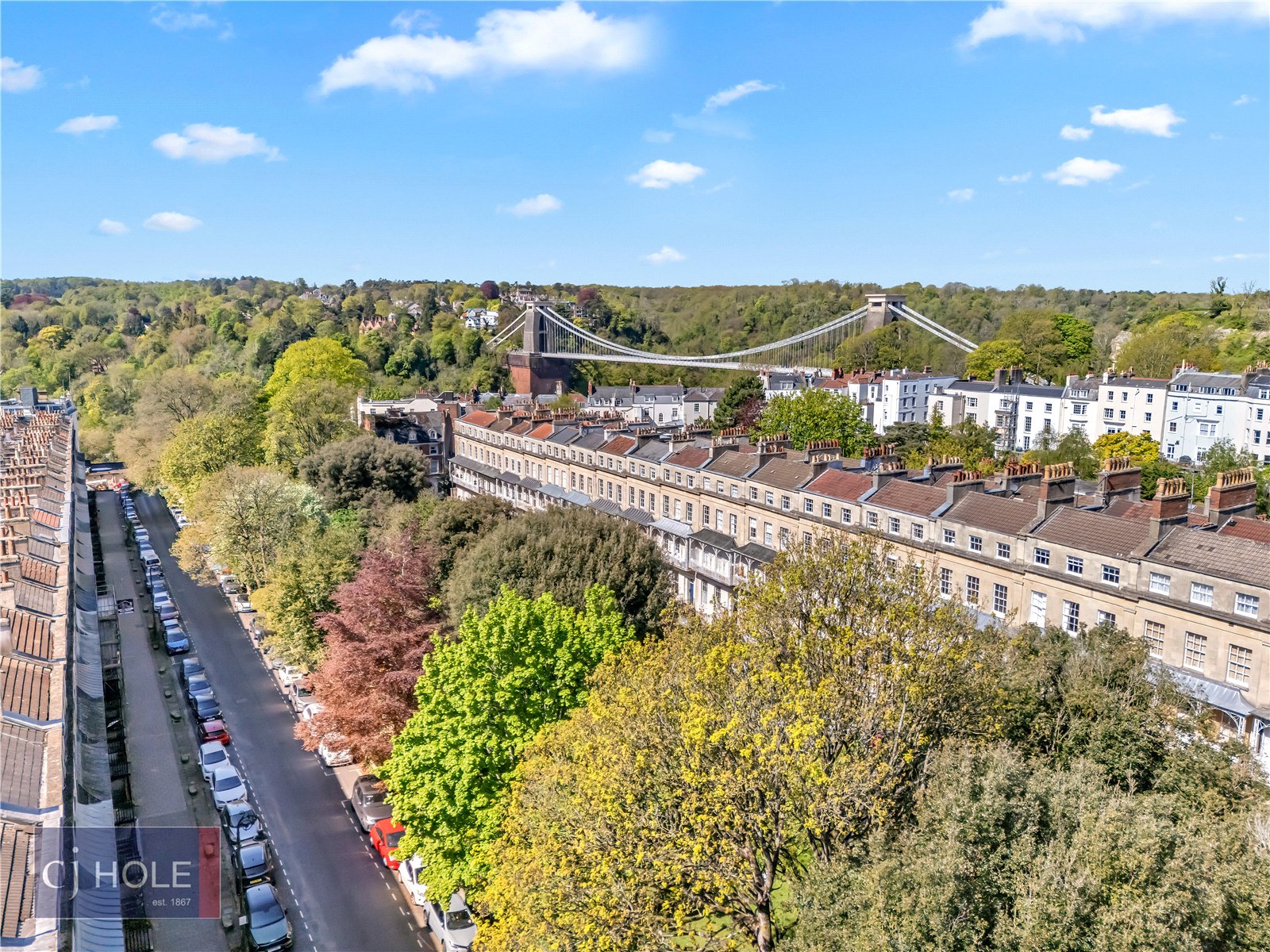 1 bedroom Flat to let in Bristol