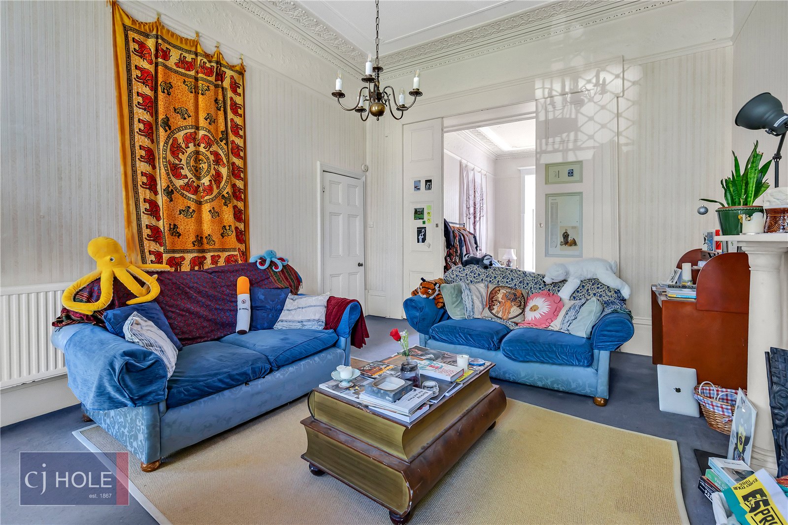 1 bedroom Flat to let in Bristol