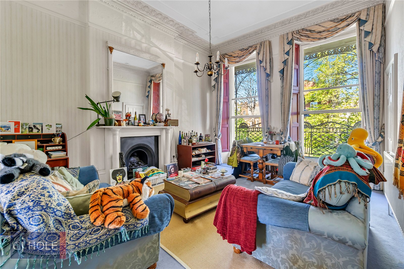 1 bedroom Flat to let in Bristol