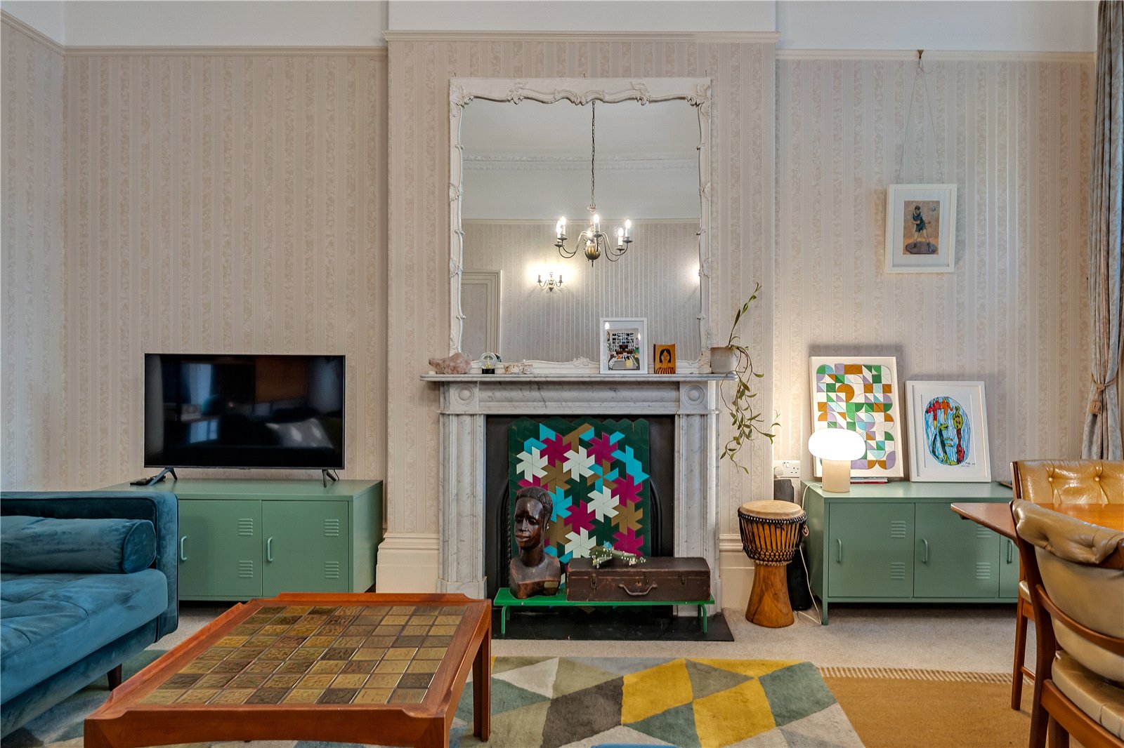 2 bedroom Flat to let in Bristol, Bristol, City of