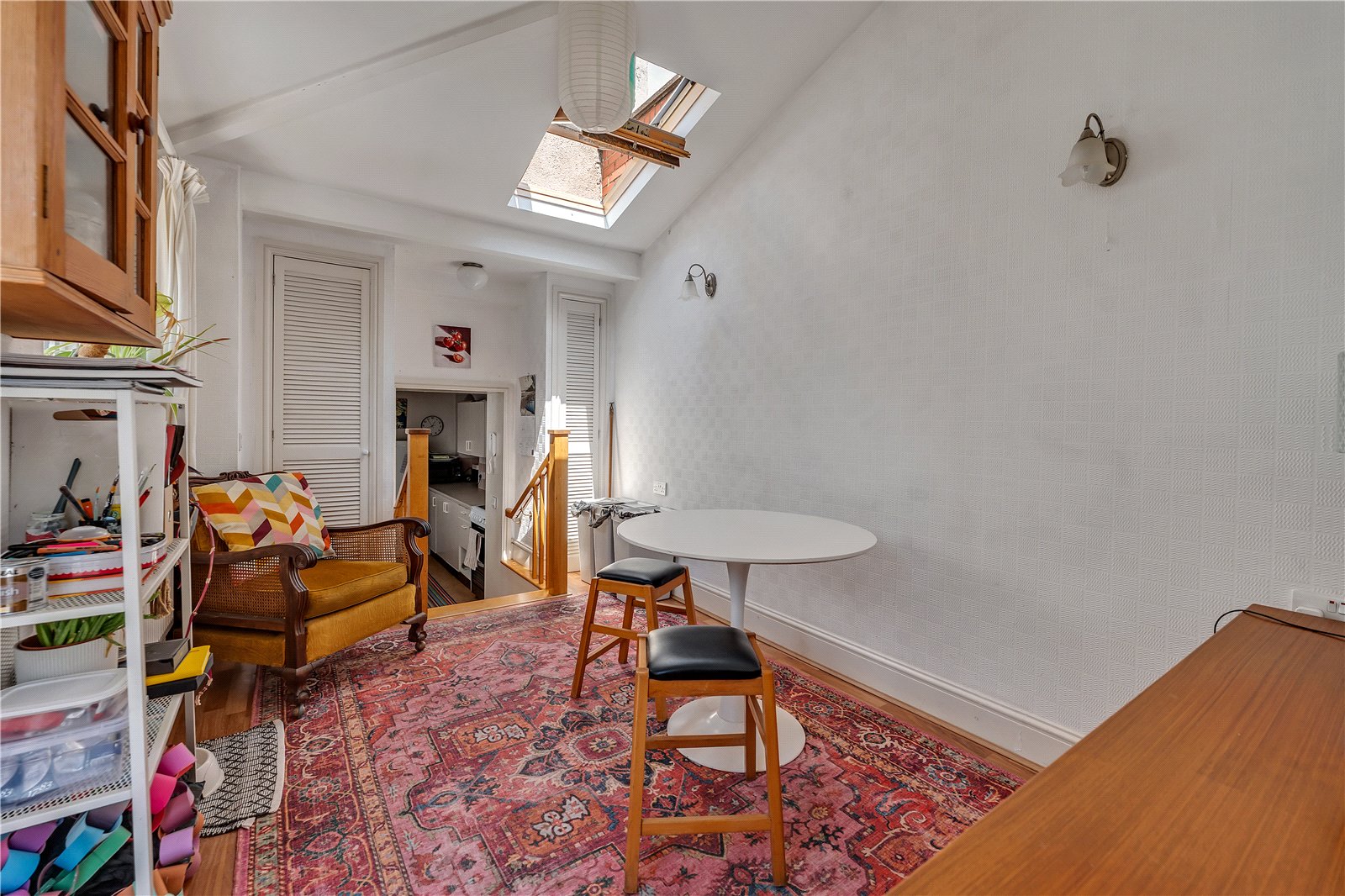 2 bedroom Flat to let in Bristol, Bristol, City of