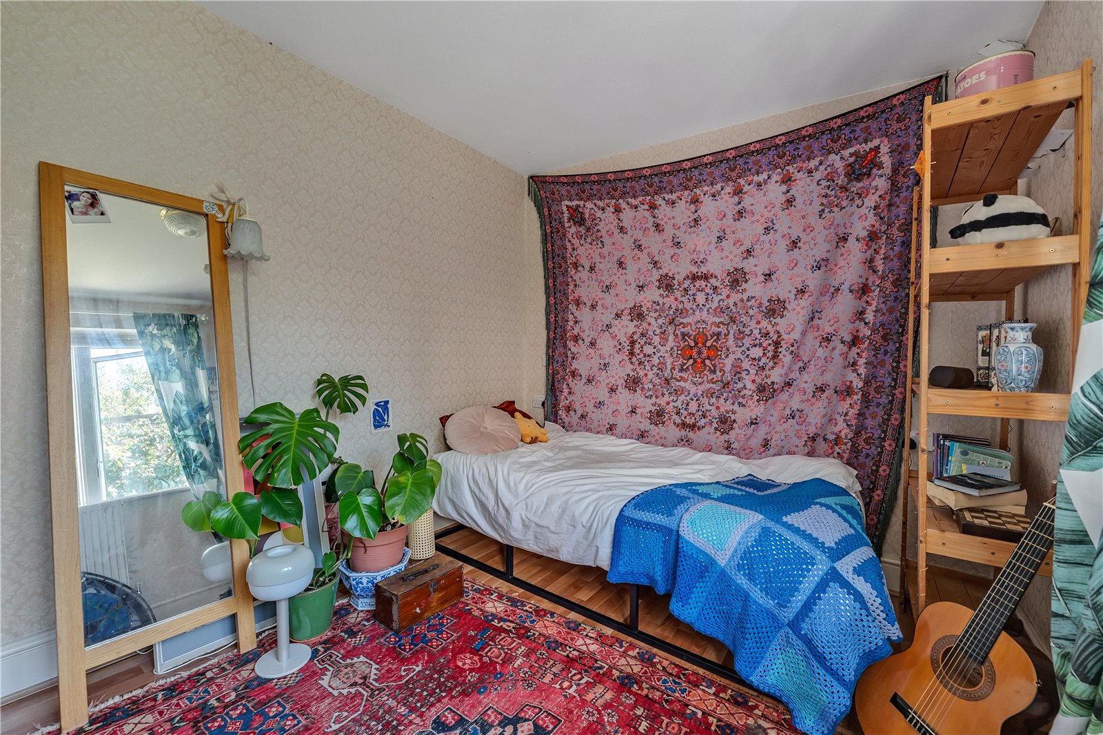 2 bedroom Flat to let in Bristol, Bristol, City of