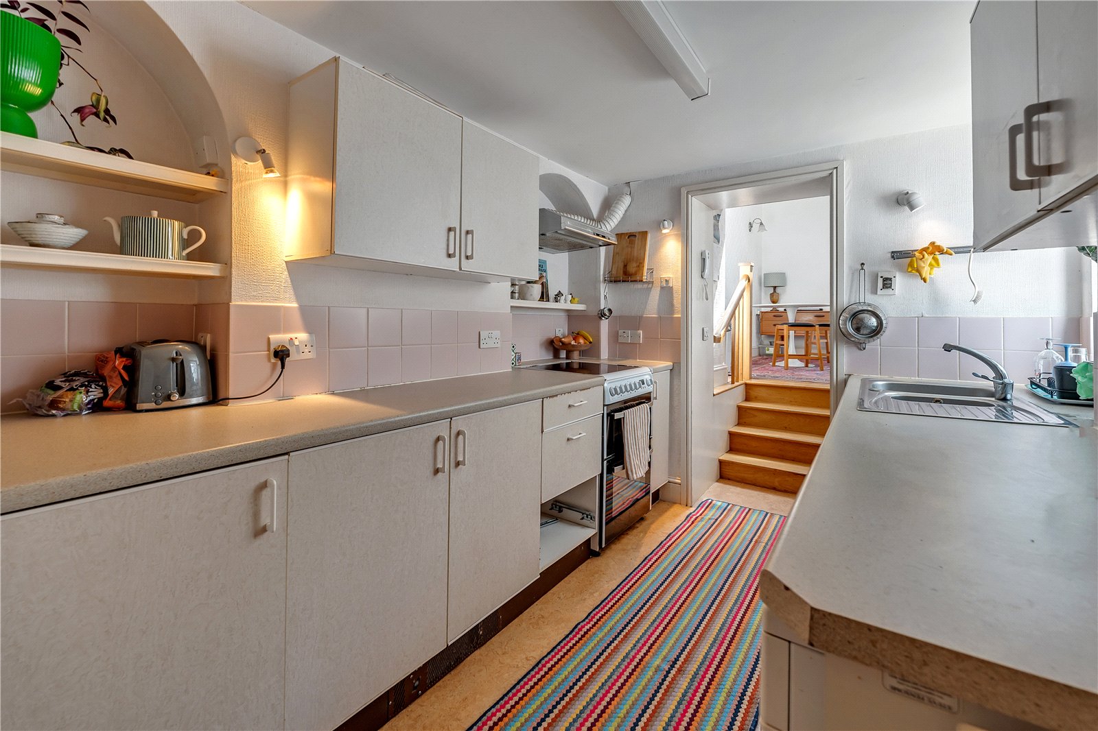 2 bedroom Flat to let in Bristol, Bristol, City of
