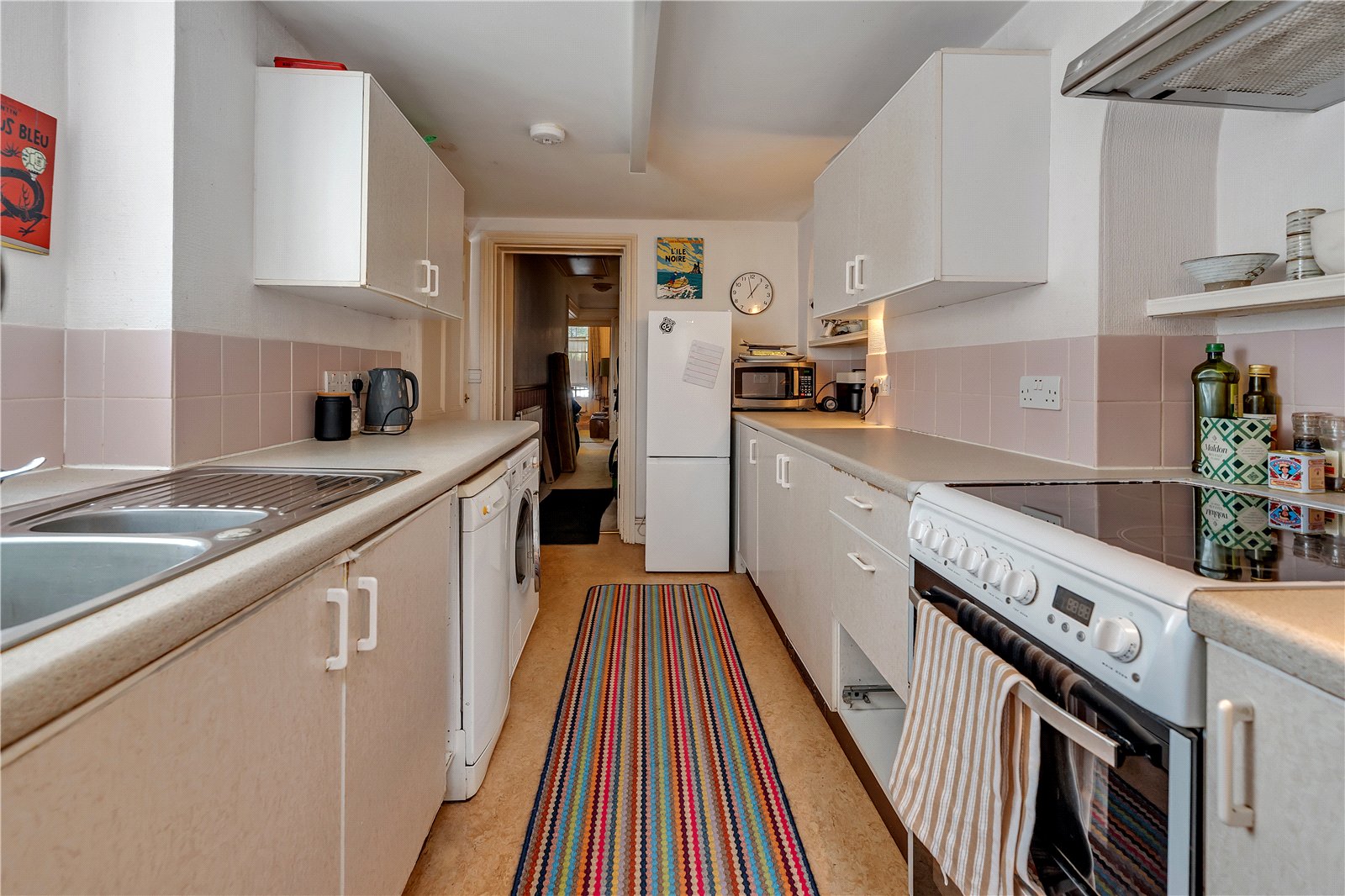 2 bedroom Flat to let in Bristol, Bristol, City of