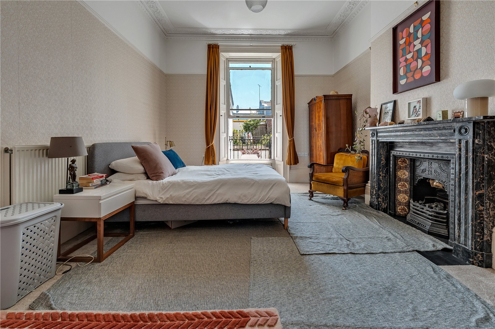 2 bedroom Flat to let in Bristol, Bristol, City of
