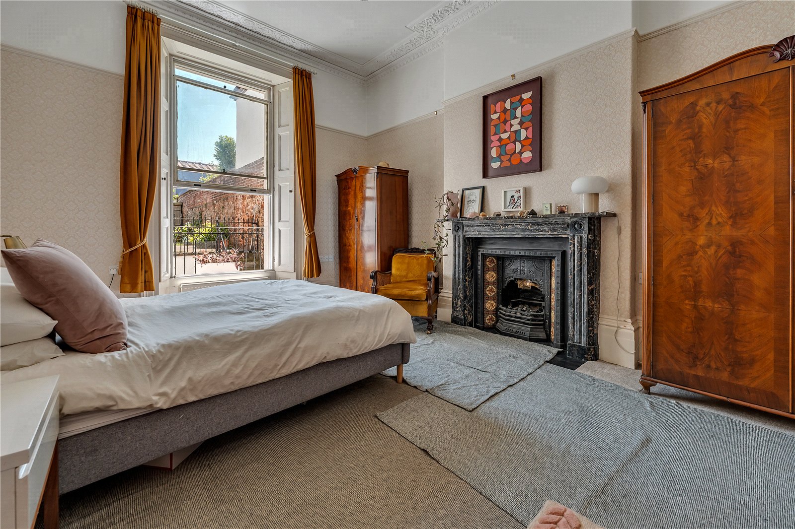 2 bedroom Flat to let in Bristol, Bristol, City of