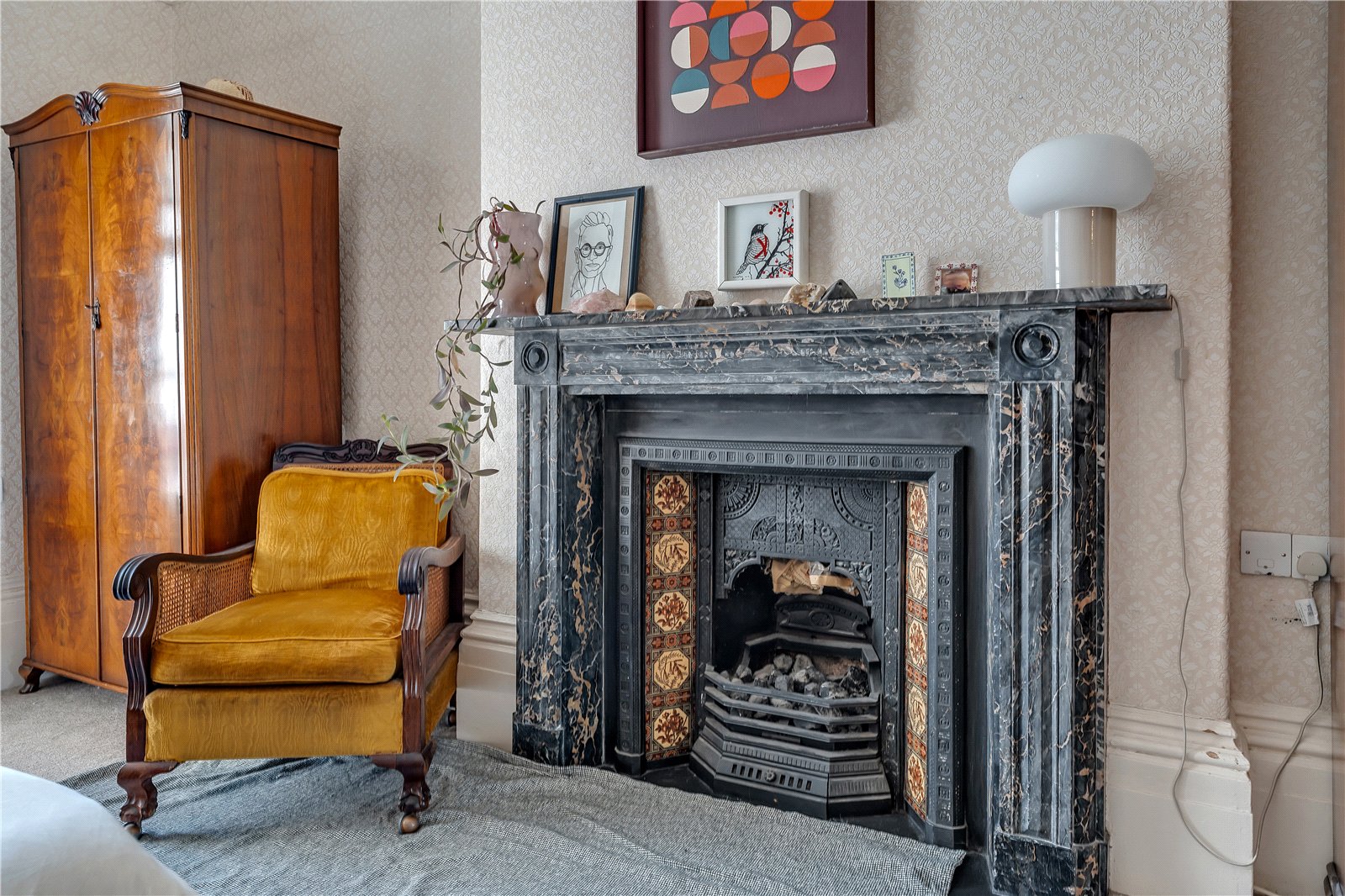 2 bedroom Flat to let in Bristol, Bristol, City of