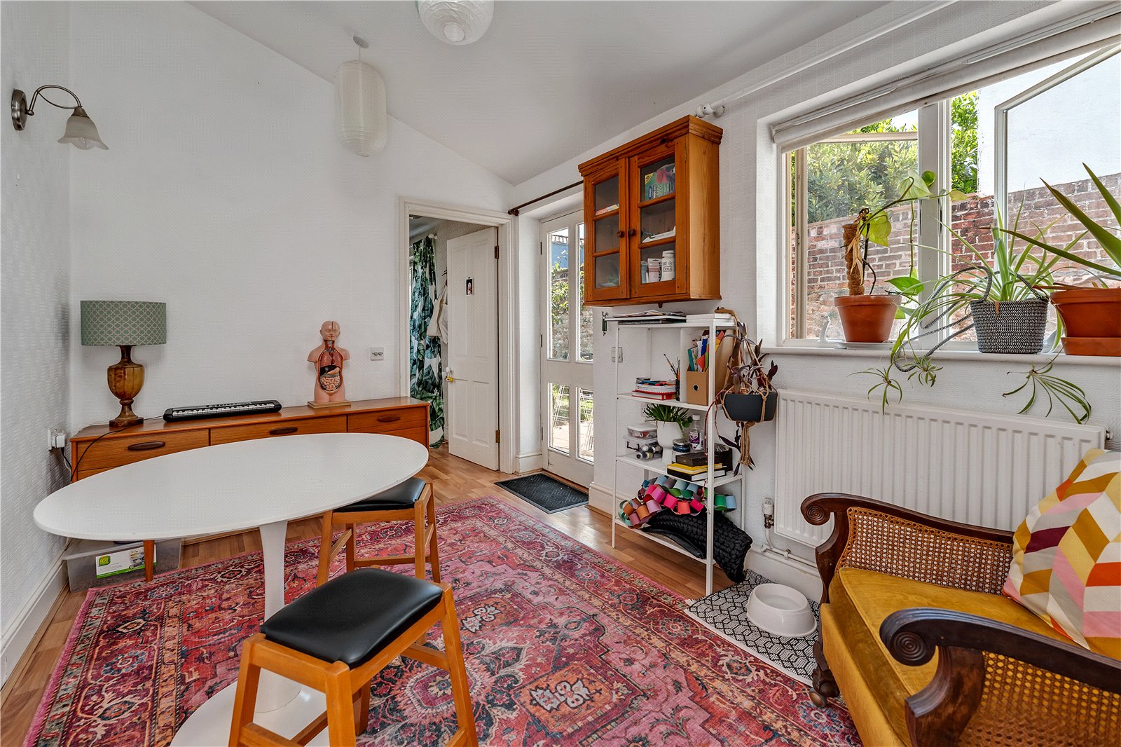 2 bedroom Flat to let in Bristol, Bristol, City of