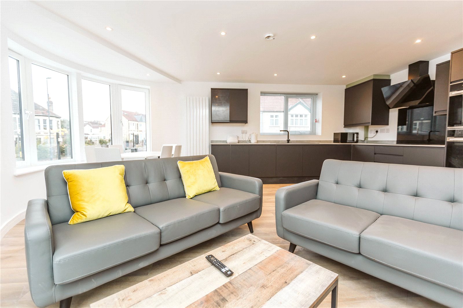 Horfield, Bristol